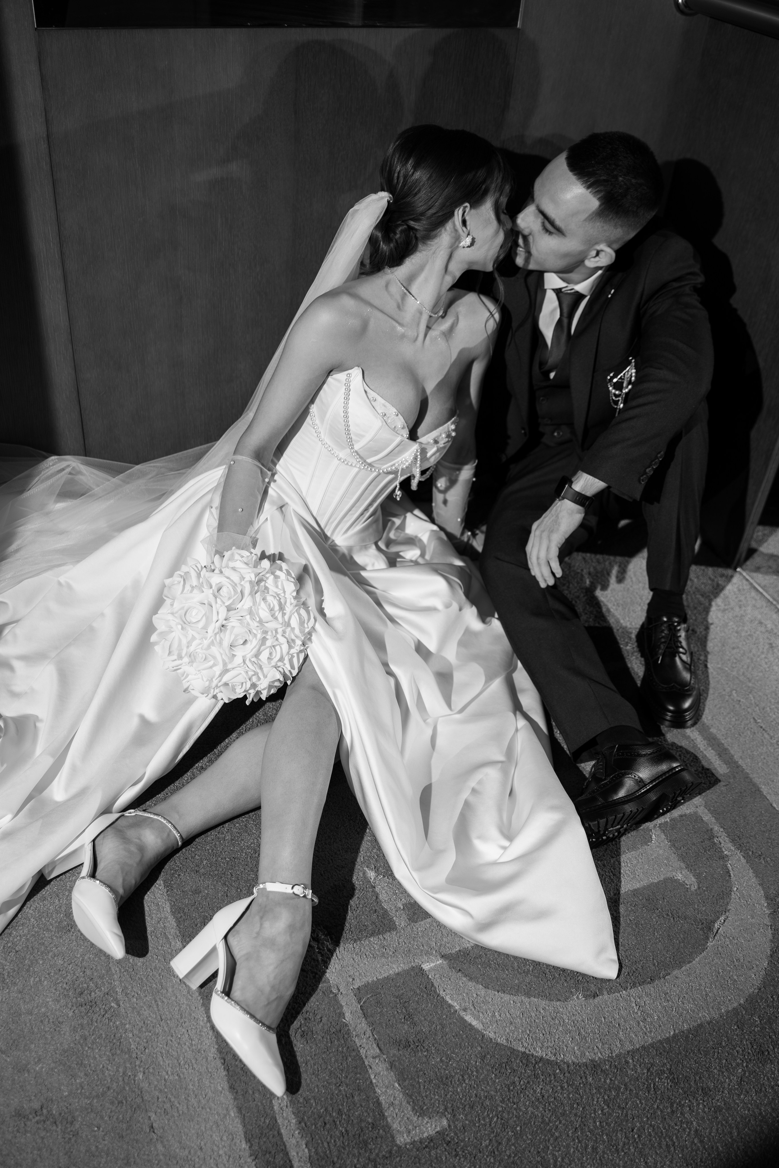 Руслан & Диляра. RAMIL SAFIULLIN