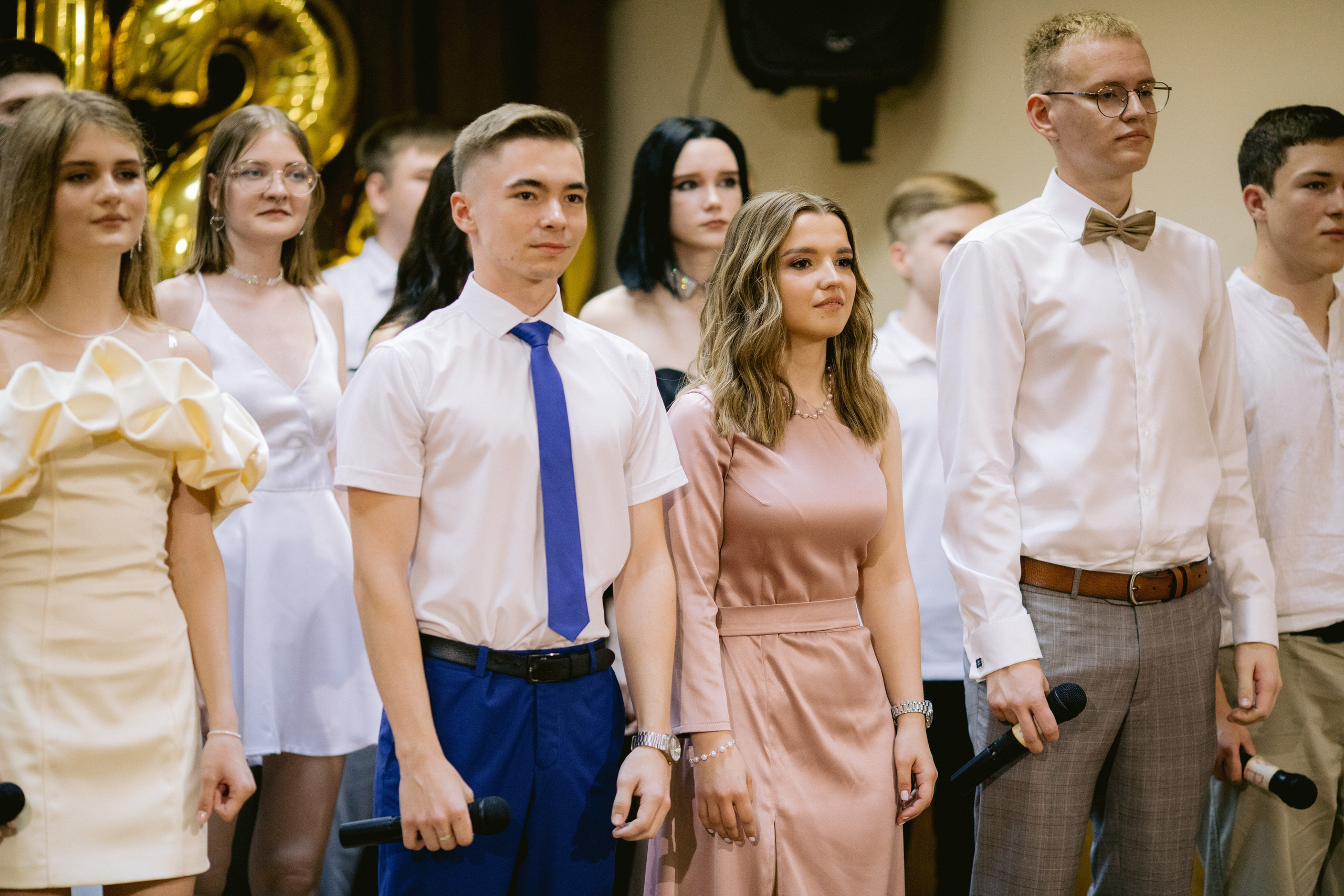 Выпуск 23 + кафе. Фотограф | Таганрог | Ростов