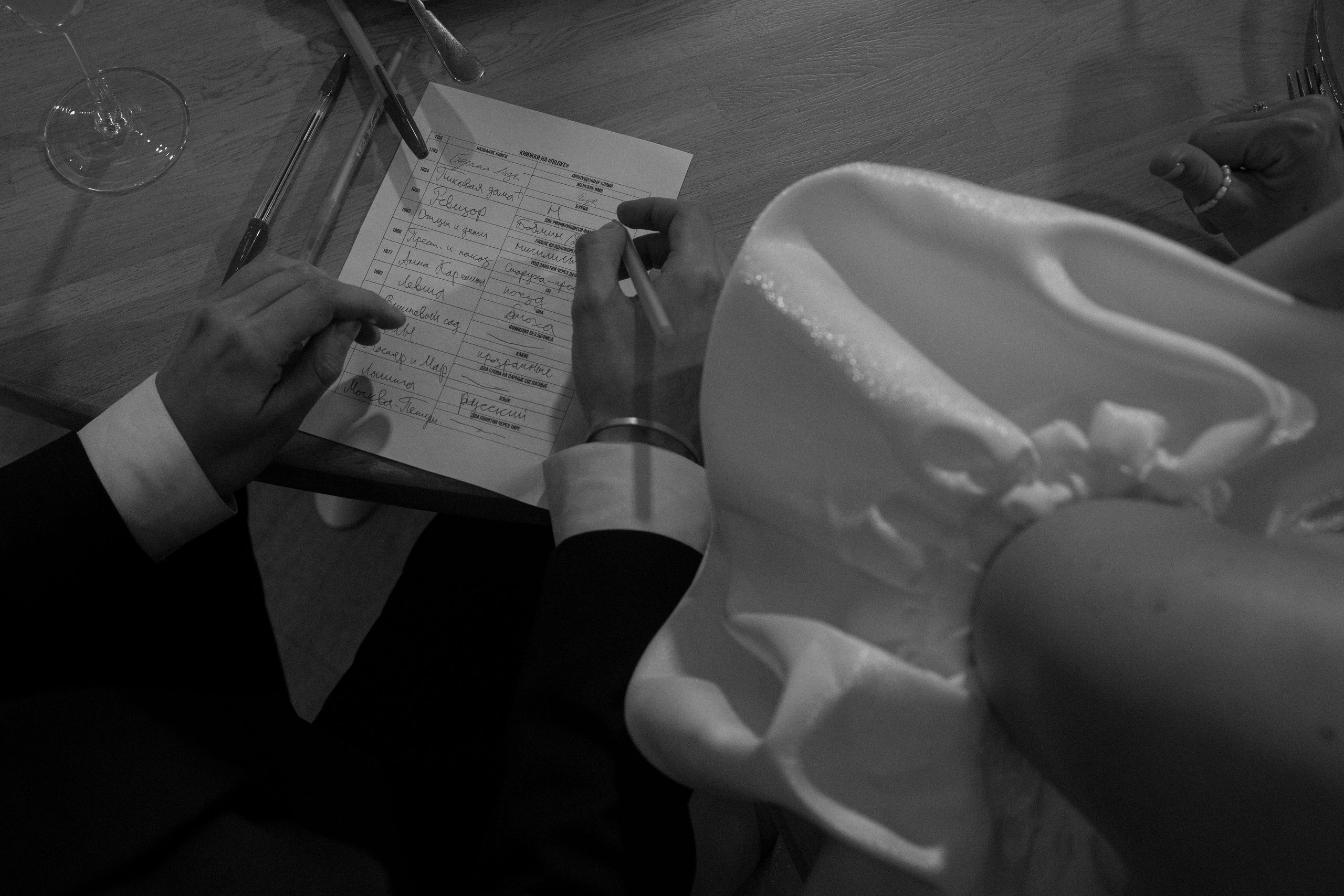 Ты мой самый верный спутник! (Юля & Андрей). Wed Photographers 📷 Saint Petersburg