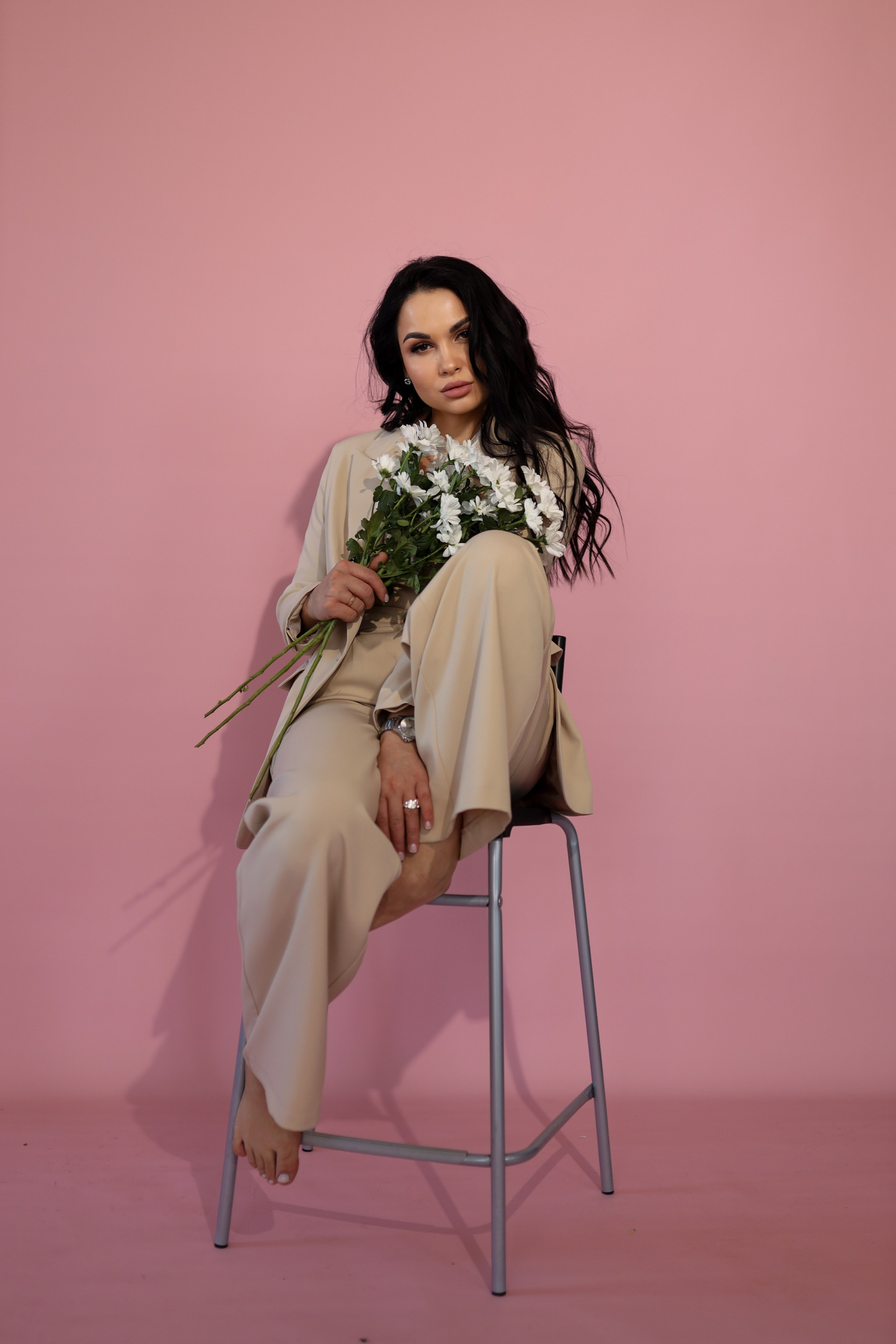 Alena. Фотограф Катерина Самойлова Волгоградская область Михайловка