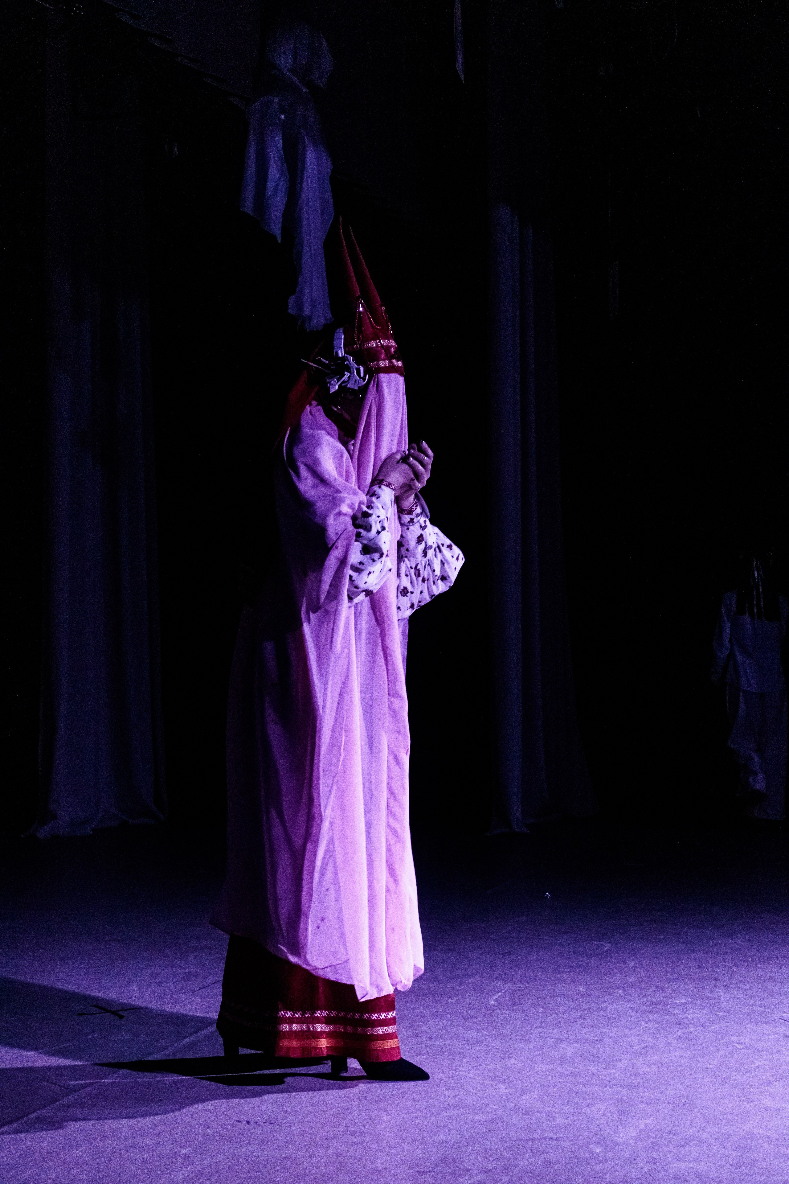 МиМ МТФ НГТУ 2024. Фотограф — Новосибирск