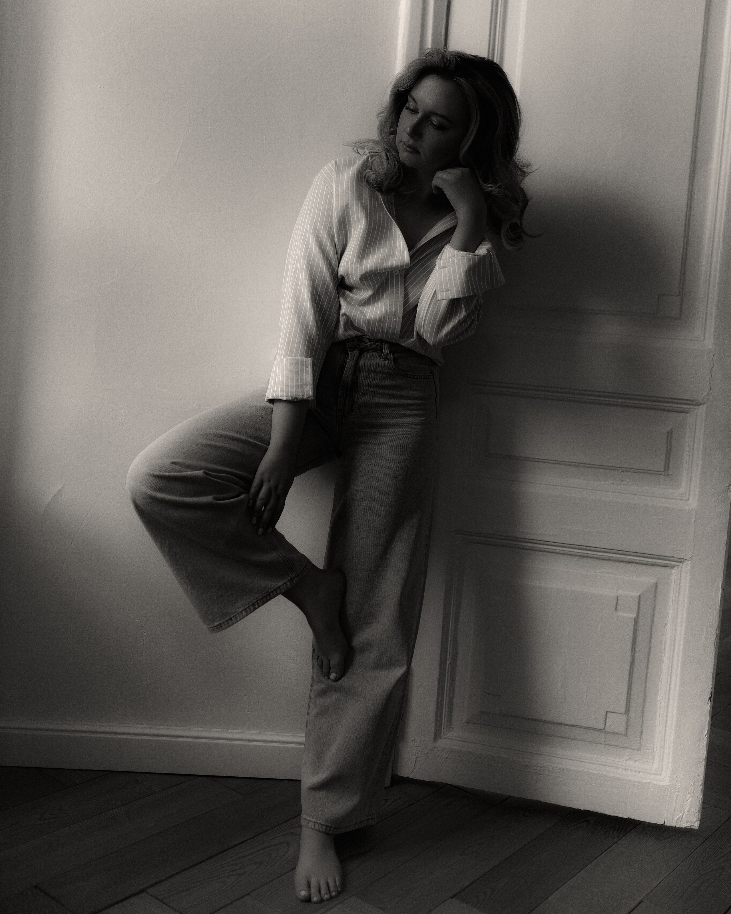 Валентина. DARYA.BELKINA