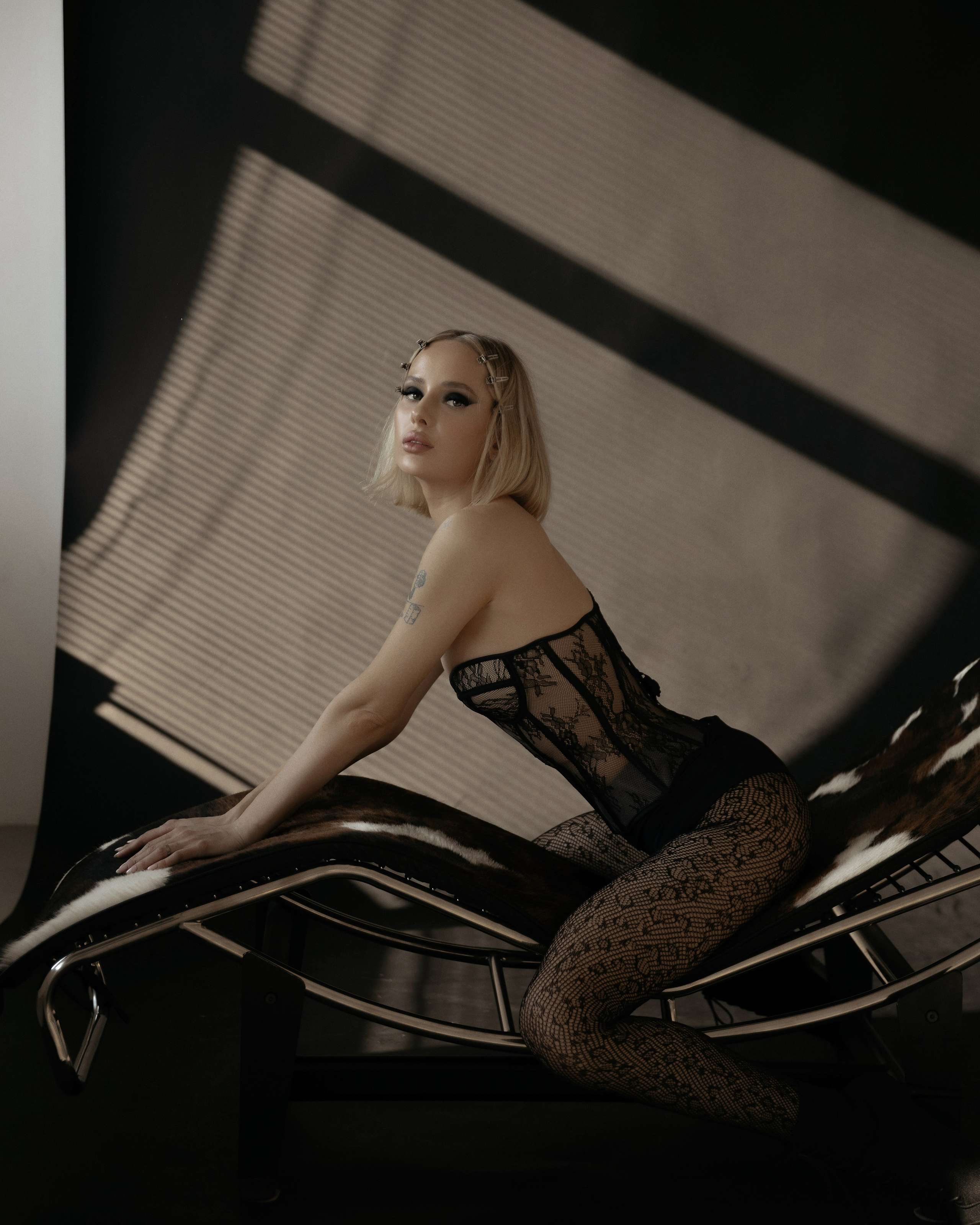 Ксения. DARYA.BELKINA