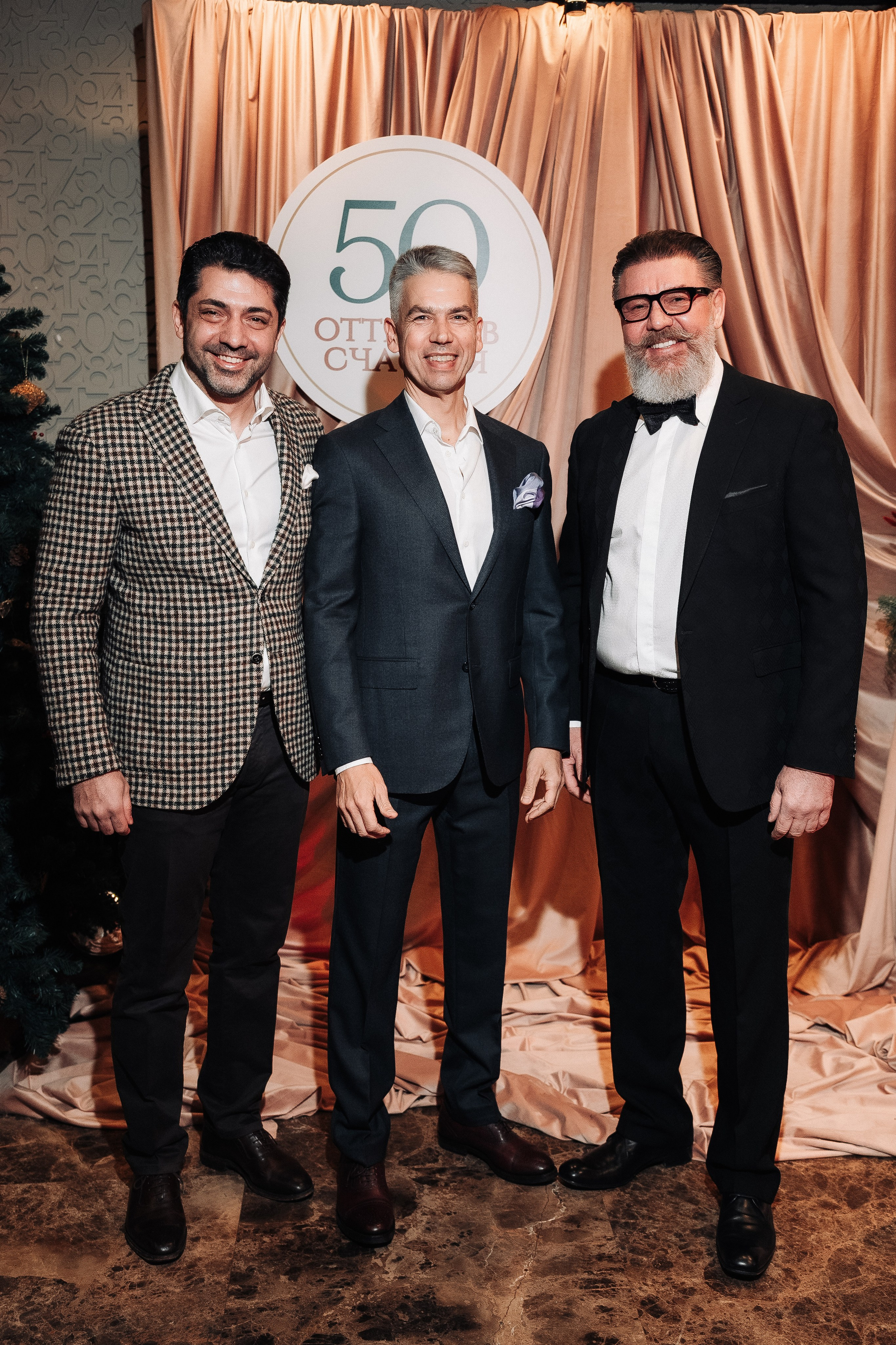 50 оттенков счастья. Свадебный и семейный фотограф в Москве и МО Геннадий Туманцев