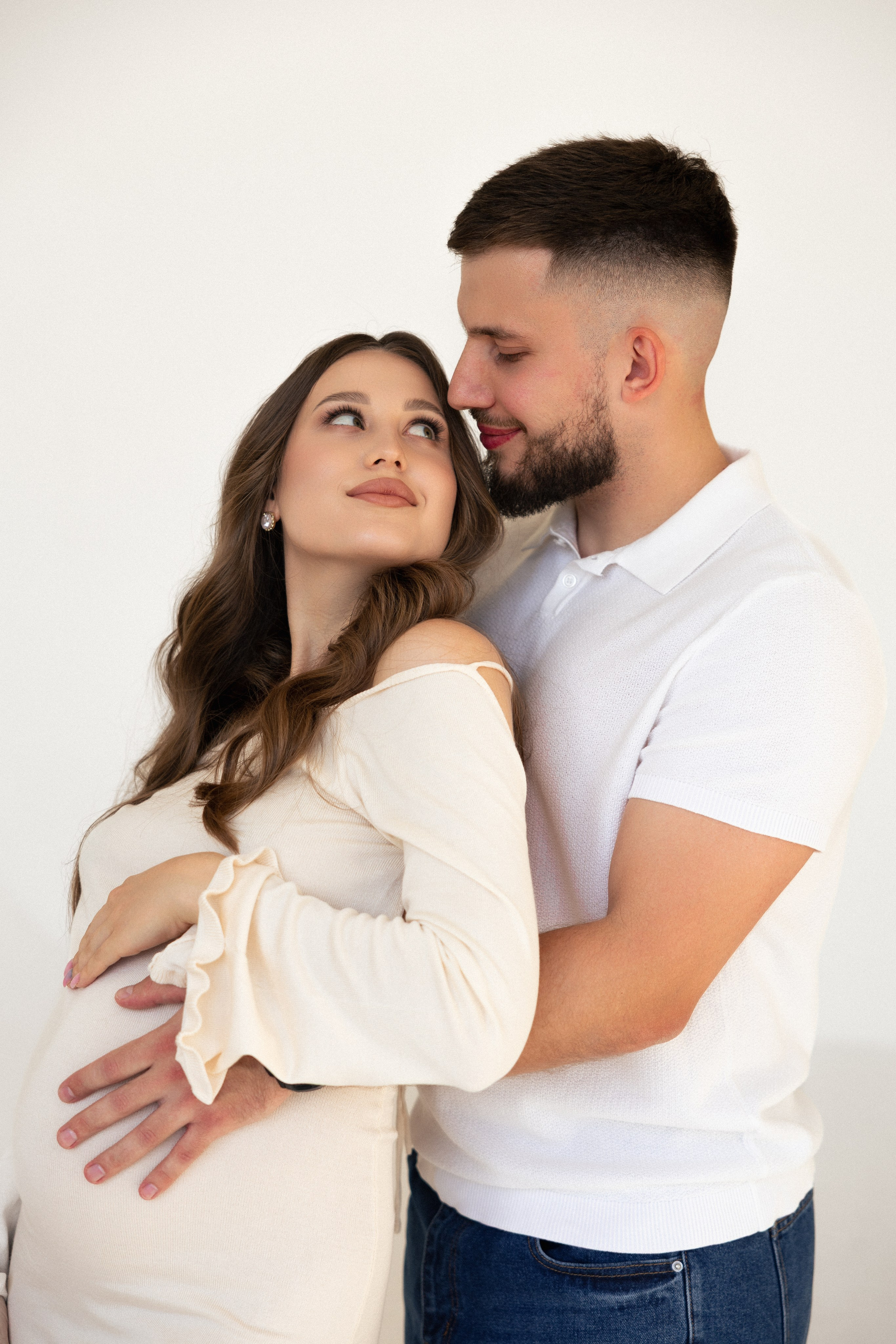 Ксюша. Фотограф Ломакина Анастасия