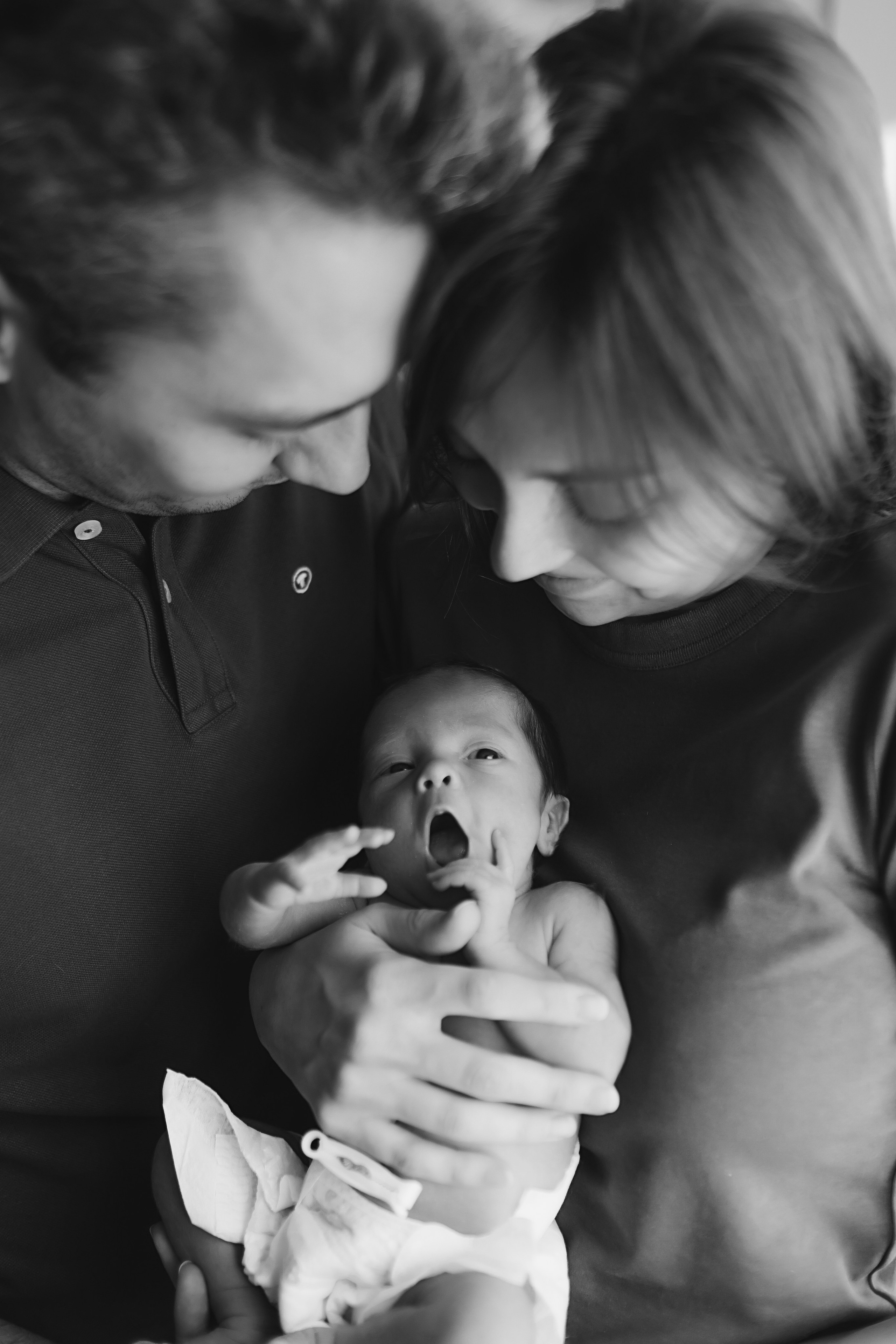 Ариша. Семейный фотограф Тюмень, фотограф на роды Салмина Мария