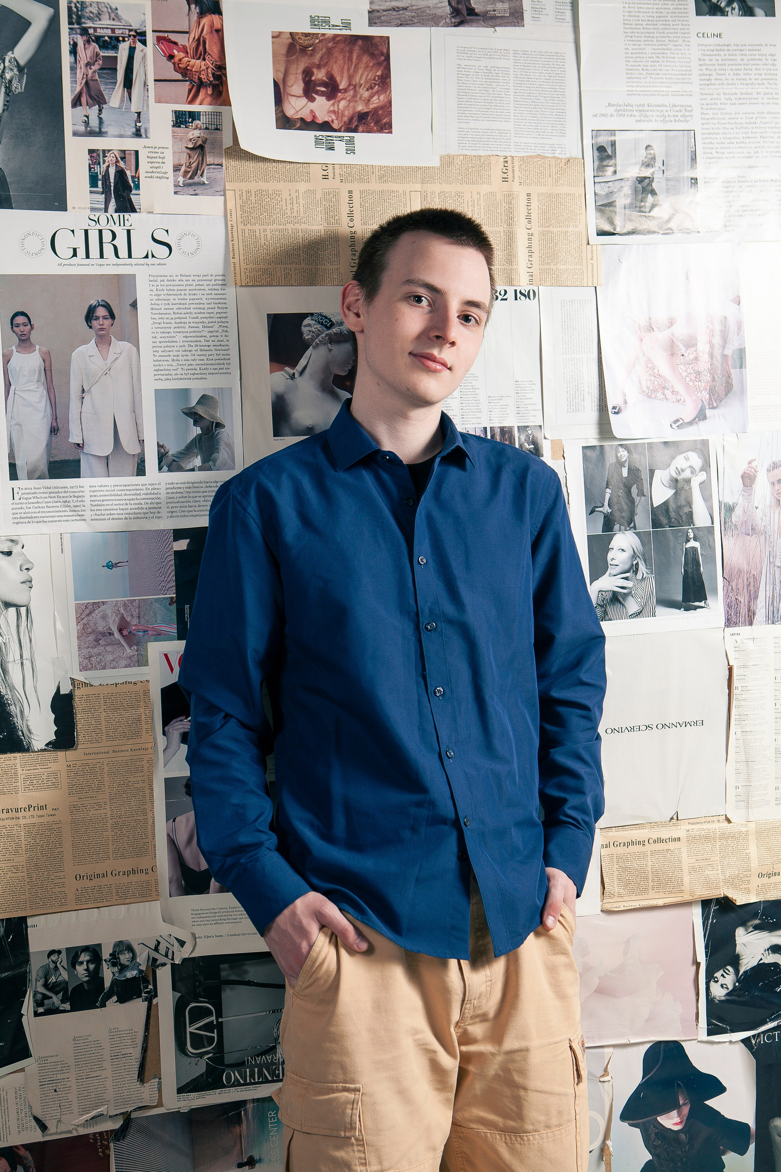 Портфолио. Выпускные альбомы в Москве и подмосковье от Вуколовой Татьяны