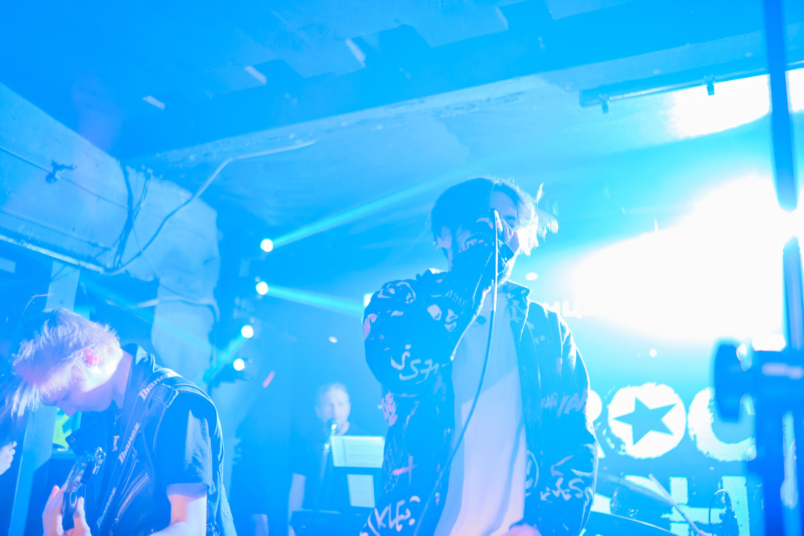 Lil Brazil. Антон Ив