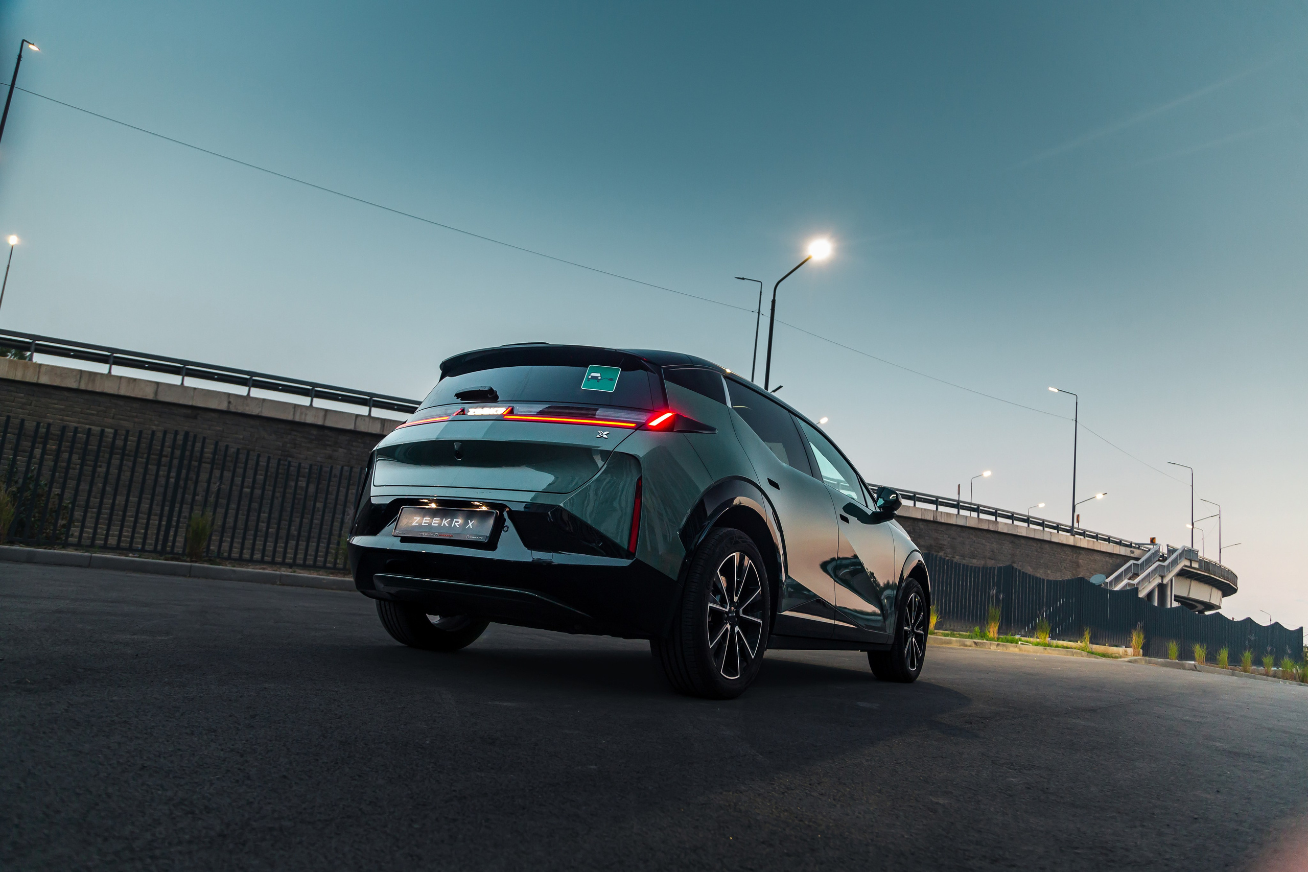 Автомобильная фотосъёмка. Рекламный и портретный фотограф в Алматы — Серекпаев Танирхан