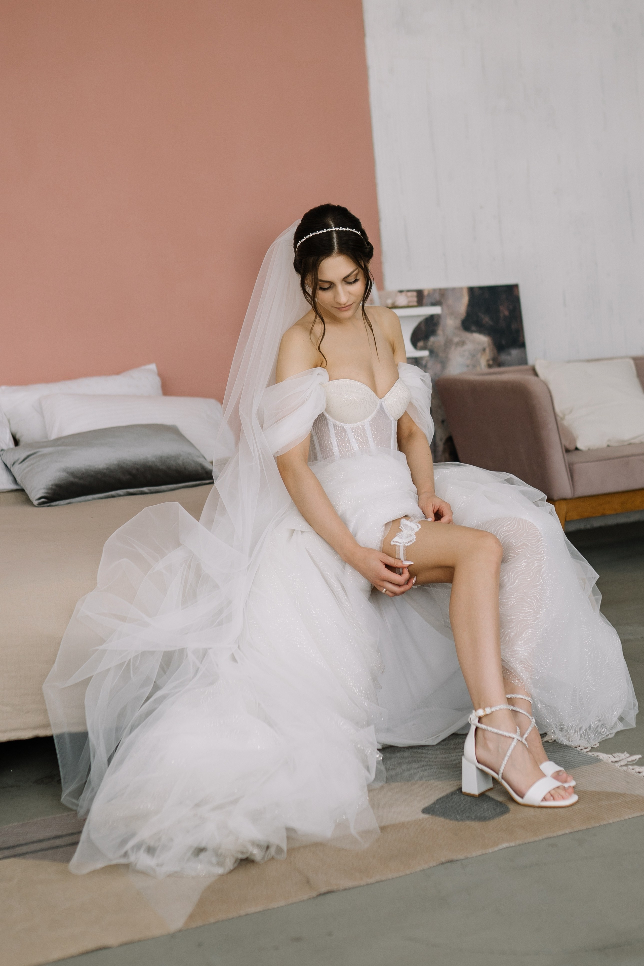 Кирилл и Катя