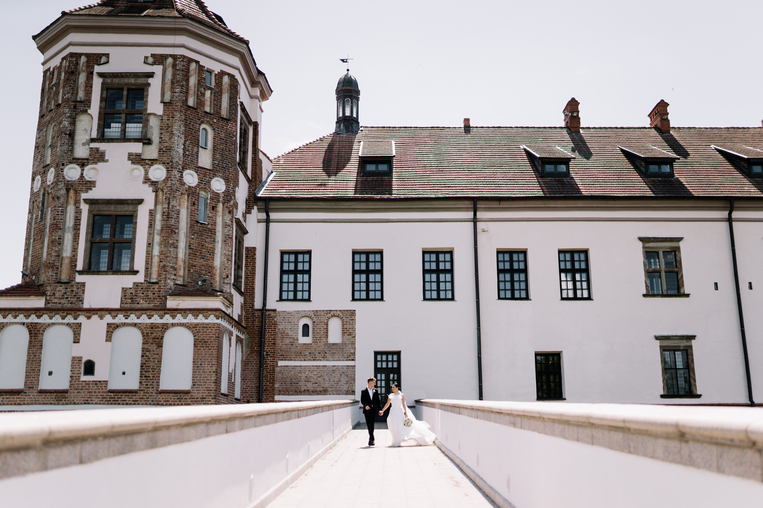 Лиза & Сергей