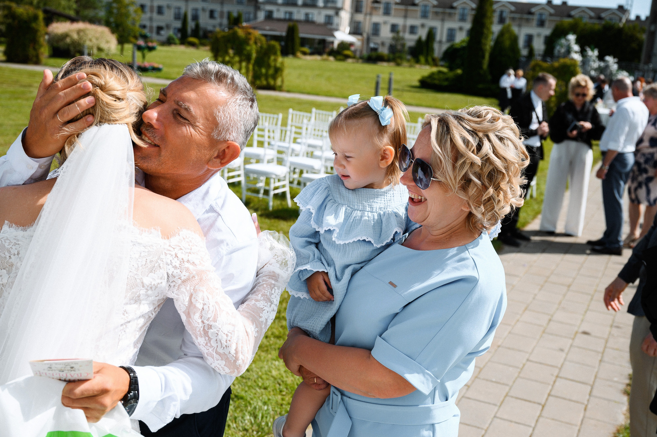 Илья & Алина