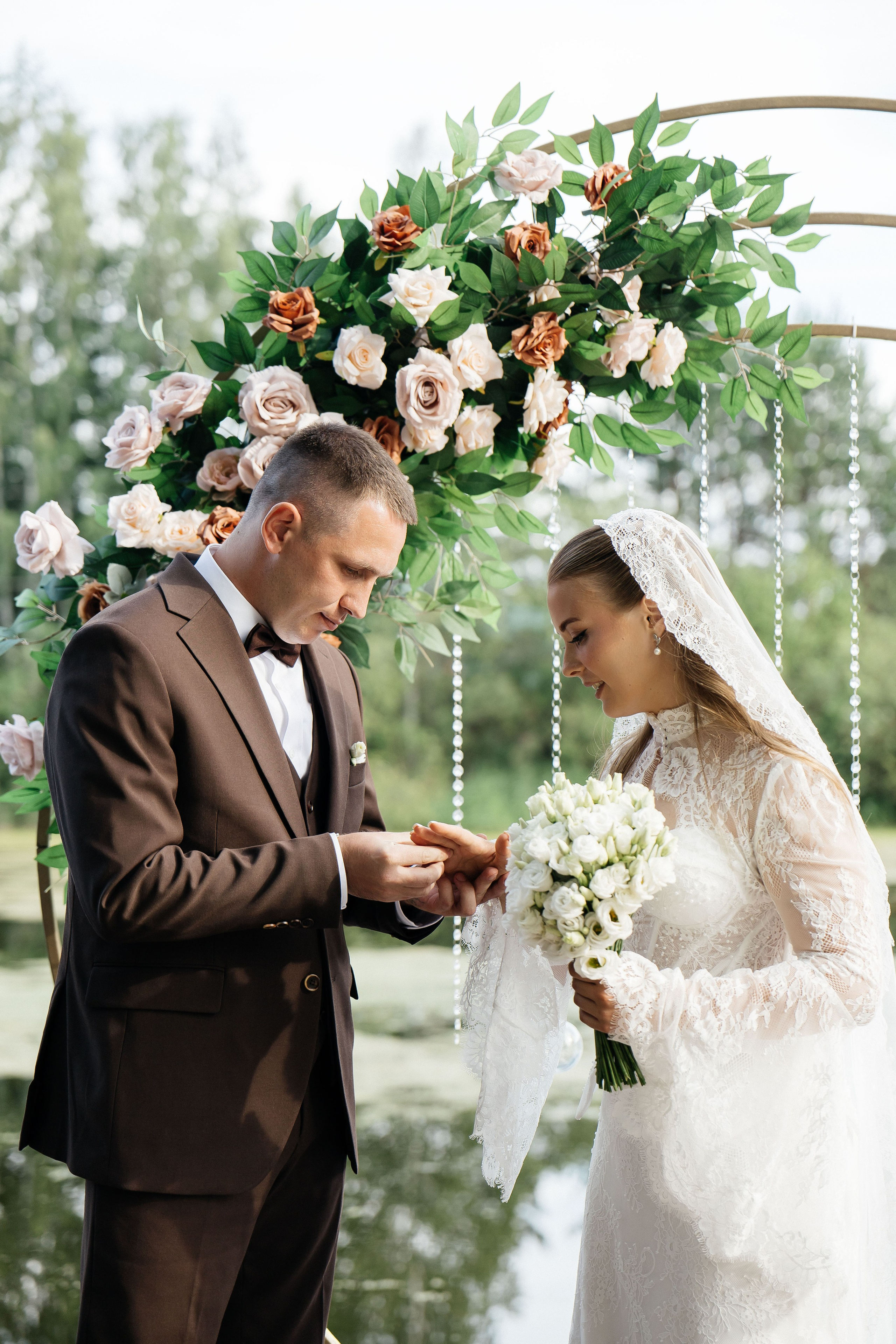 Кира&Александр. Ekaterina_ufimtseva_