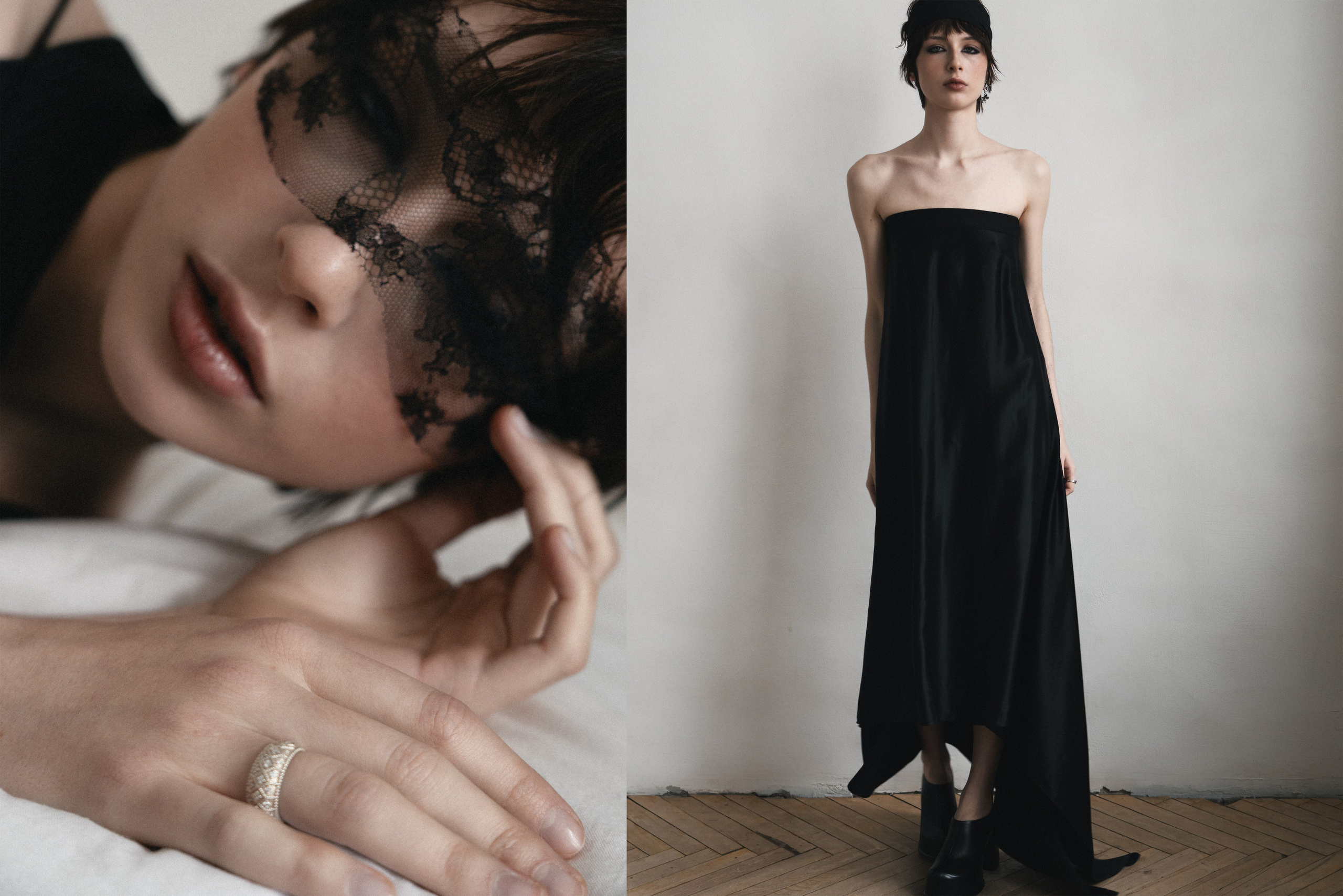 Ahahah.jew. Верговская Софья FASHION-PHOTOGRAPHER из Санкт-Петербурга