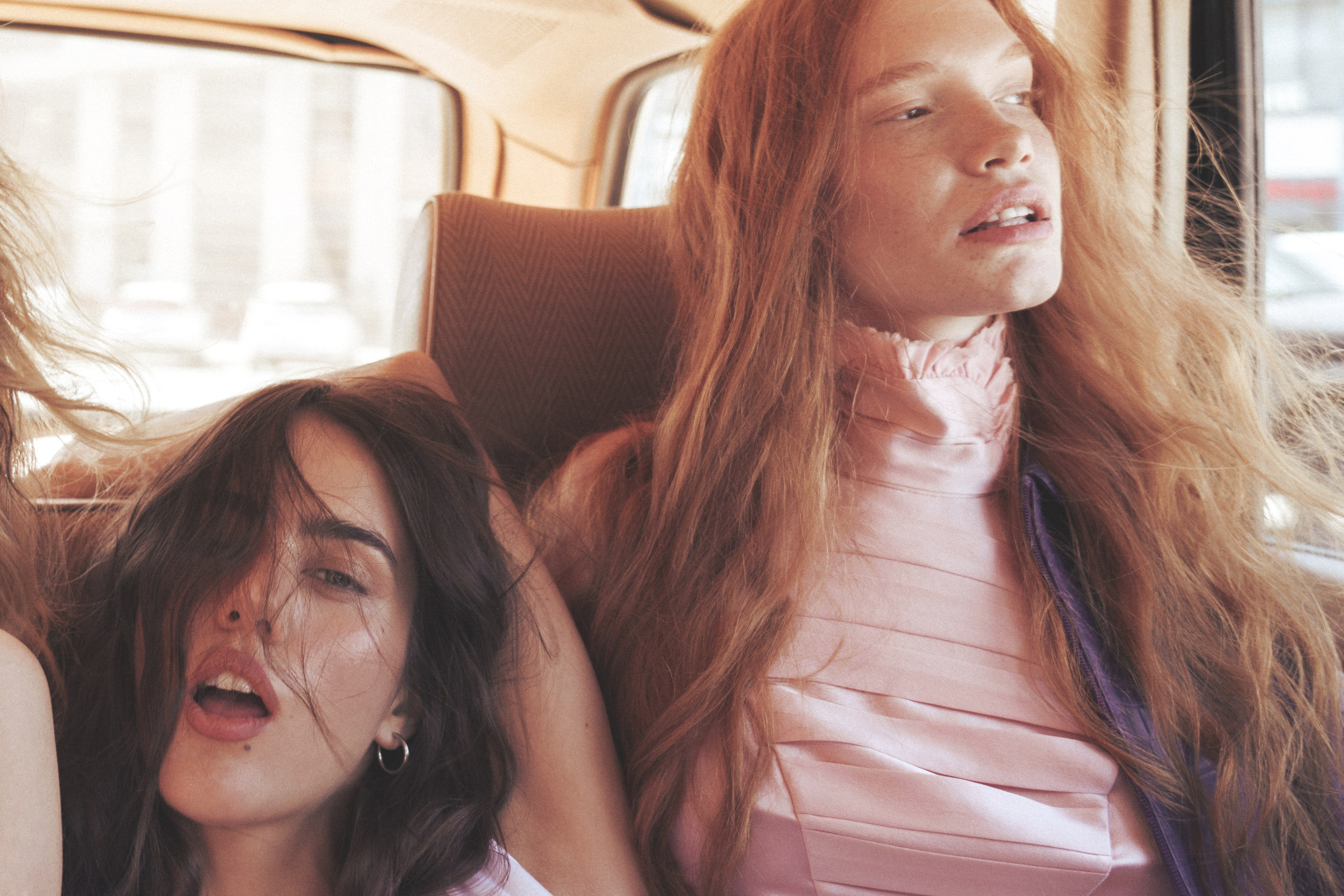 Girls. Верговская Софья FASHION-PHOTOGRAPHER из Санкт-Петербурга