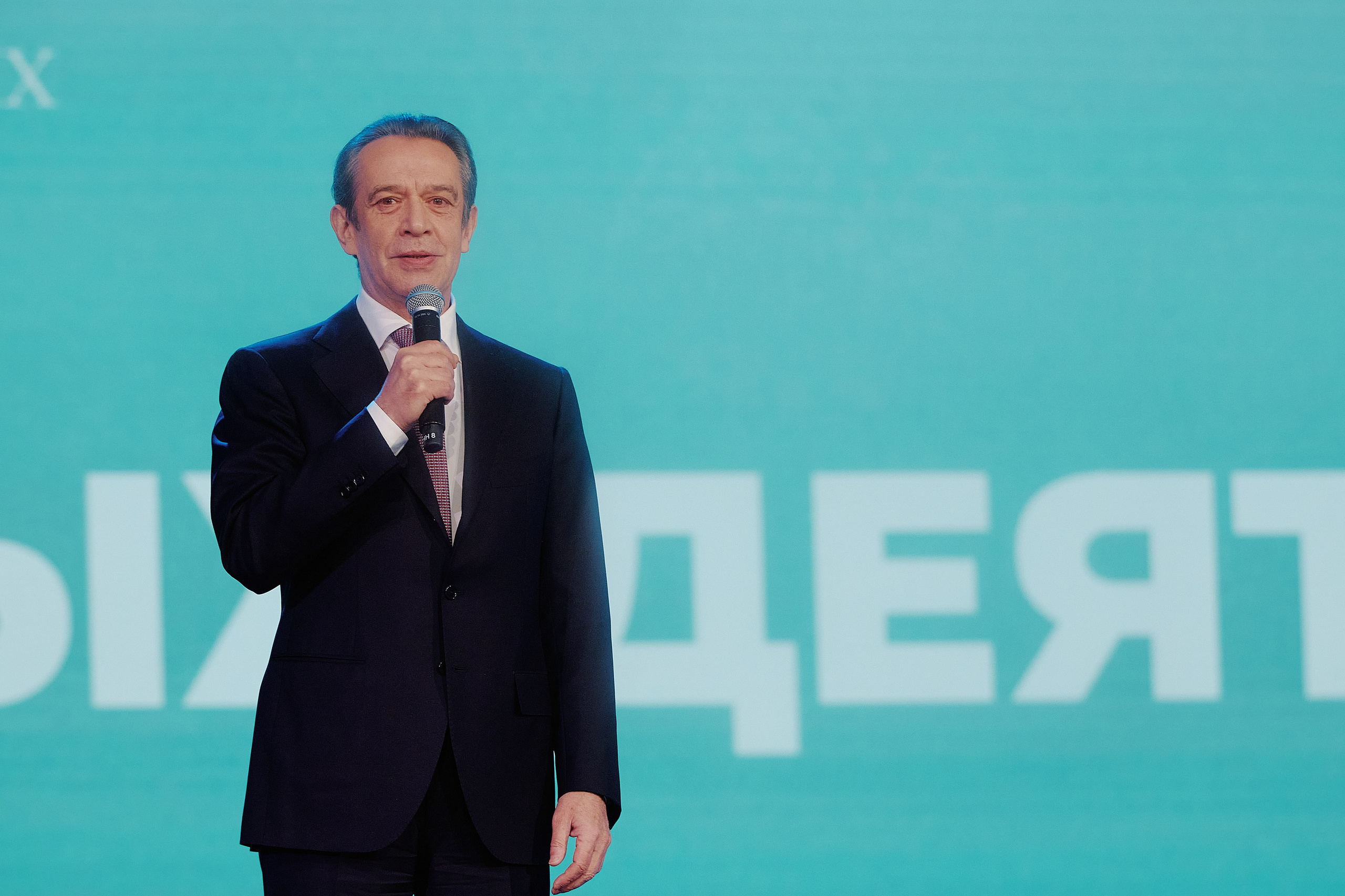 Премия Мы Вместе 2025. Репортажная съемка в Москве