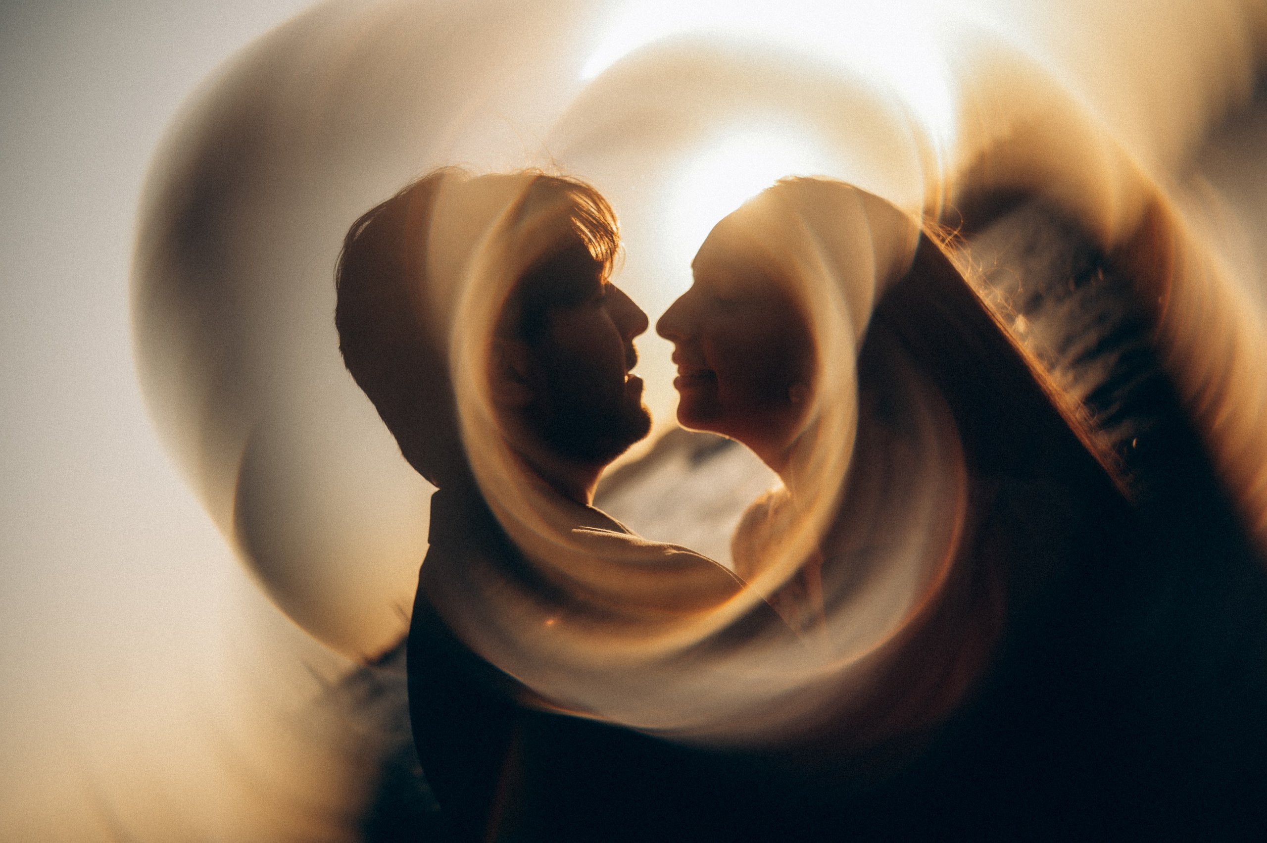 Любовь на улицах Питера. Фотограф ПИТЕР СПБ Надежда Баранова