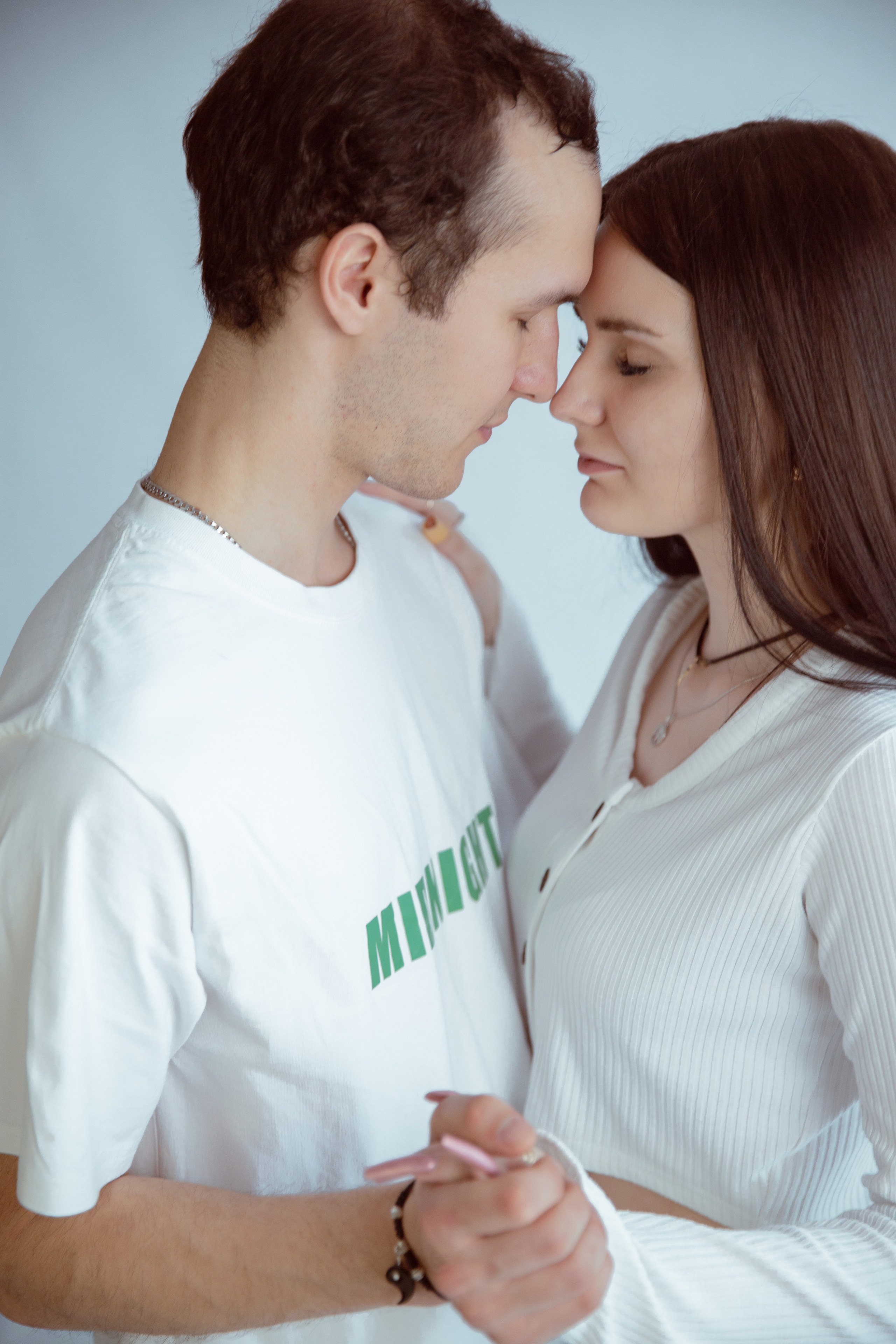 Love story. Детский и семейный фотограф в Тамбове Алина Богданова