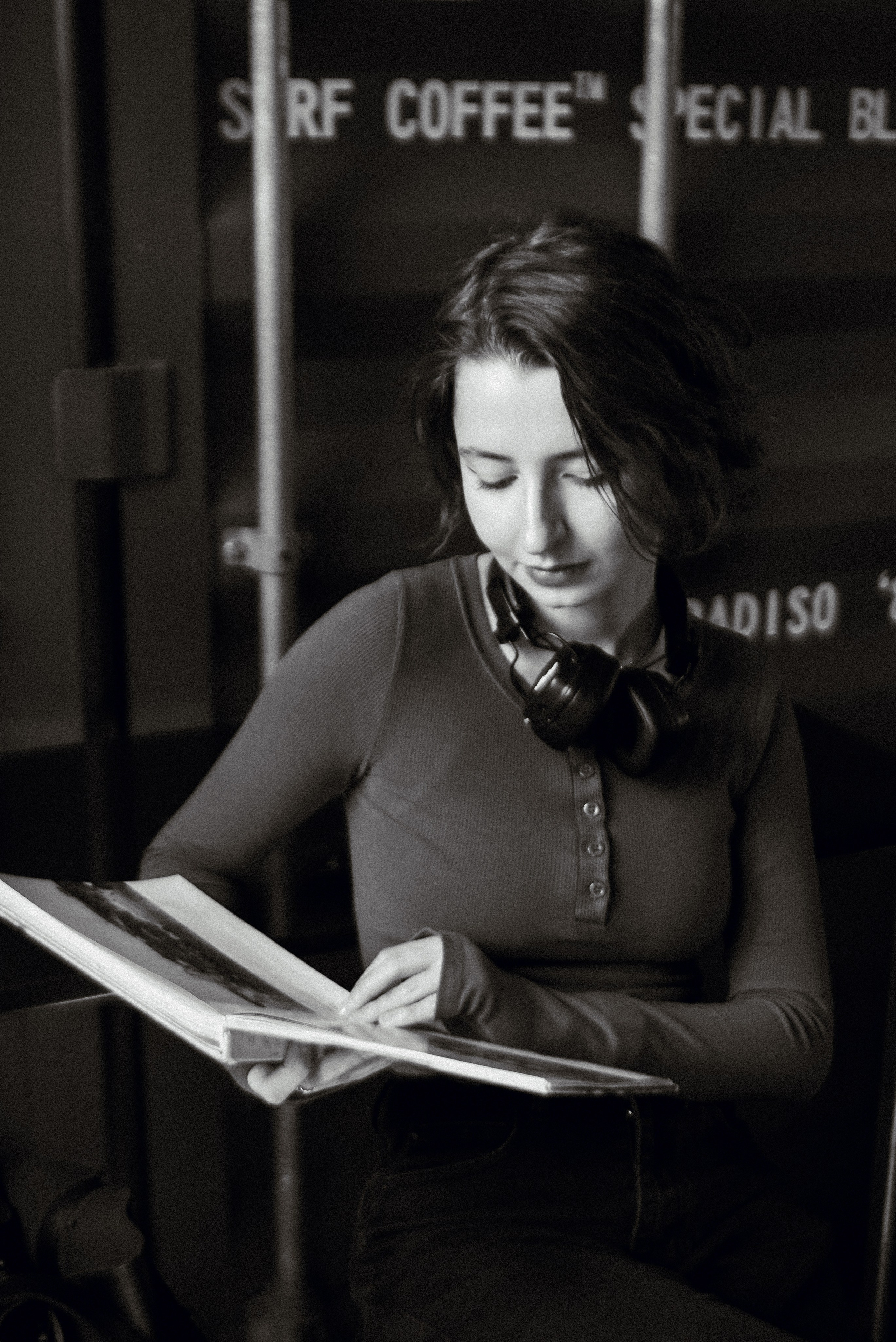 Dasha. Фотограф в Тюмени Шишкова Ксения