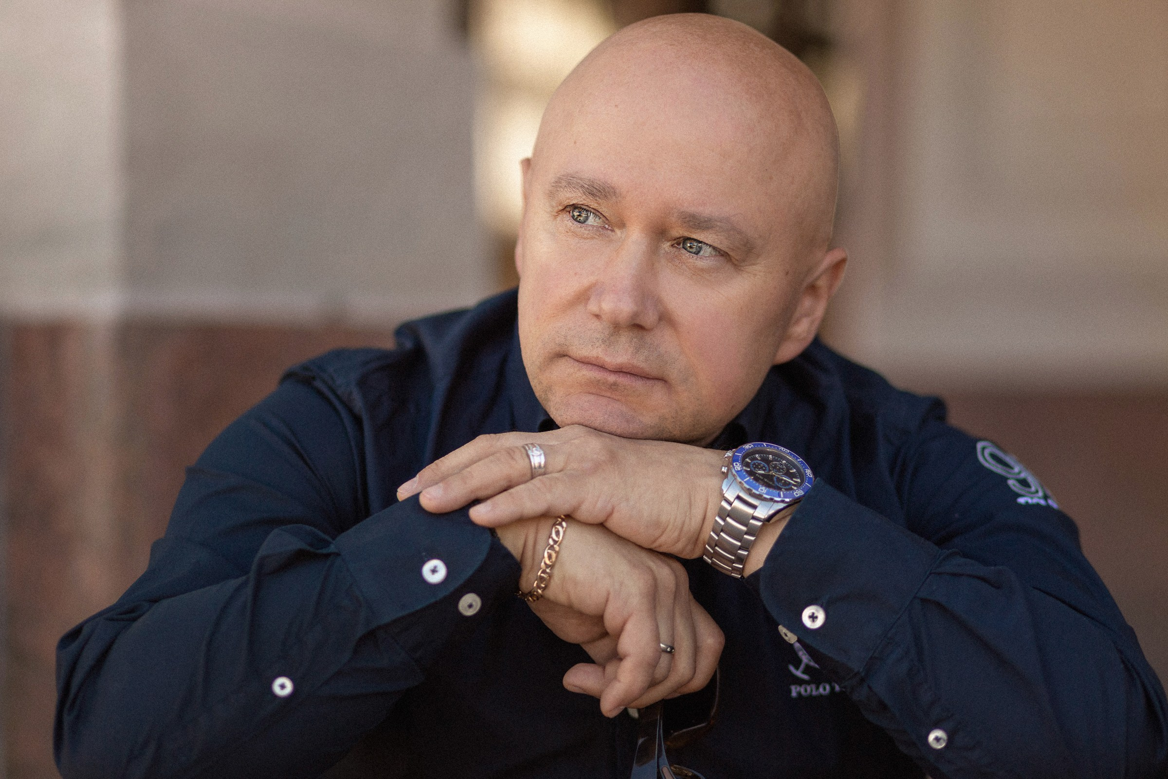 Портрет. Фотограф женский и мужской портрет Санкт-Петербург