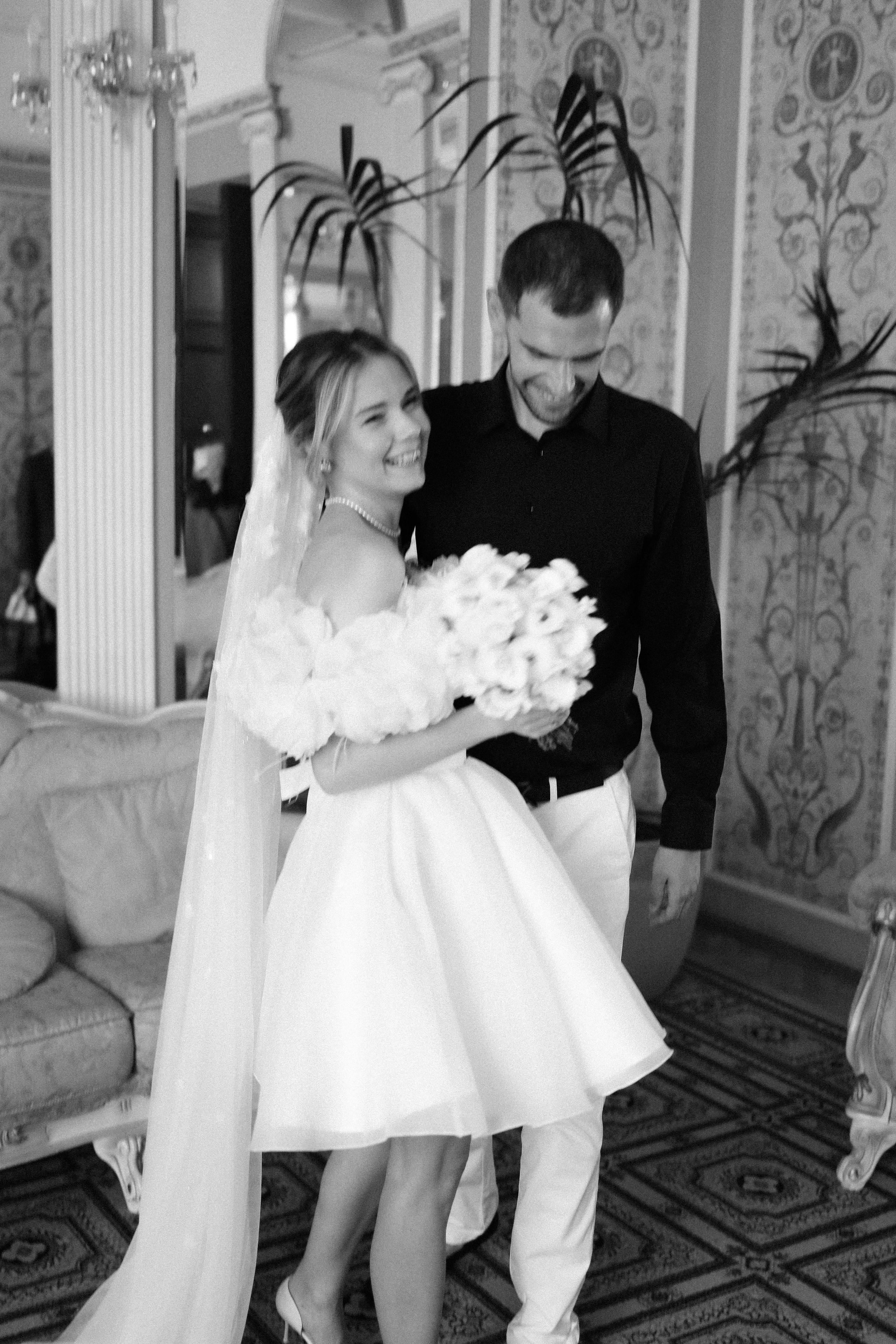 Ю.+ А. Грибоедовский, прогулка по Москве. Семейный и lovestory фотограф в Москве Светлана Коняхина