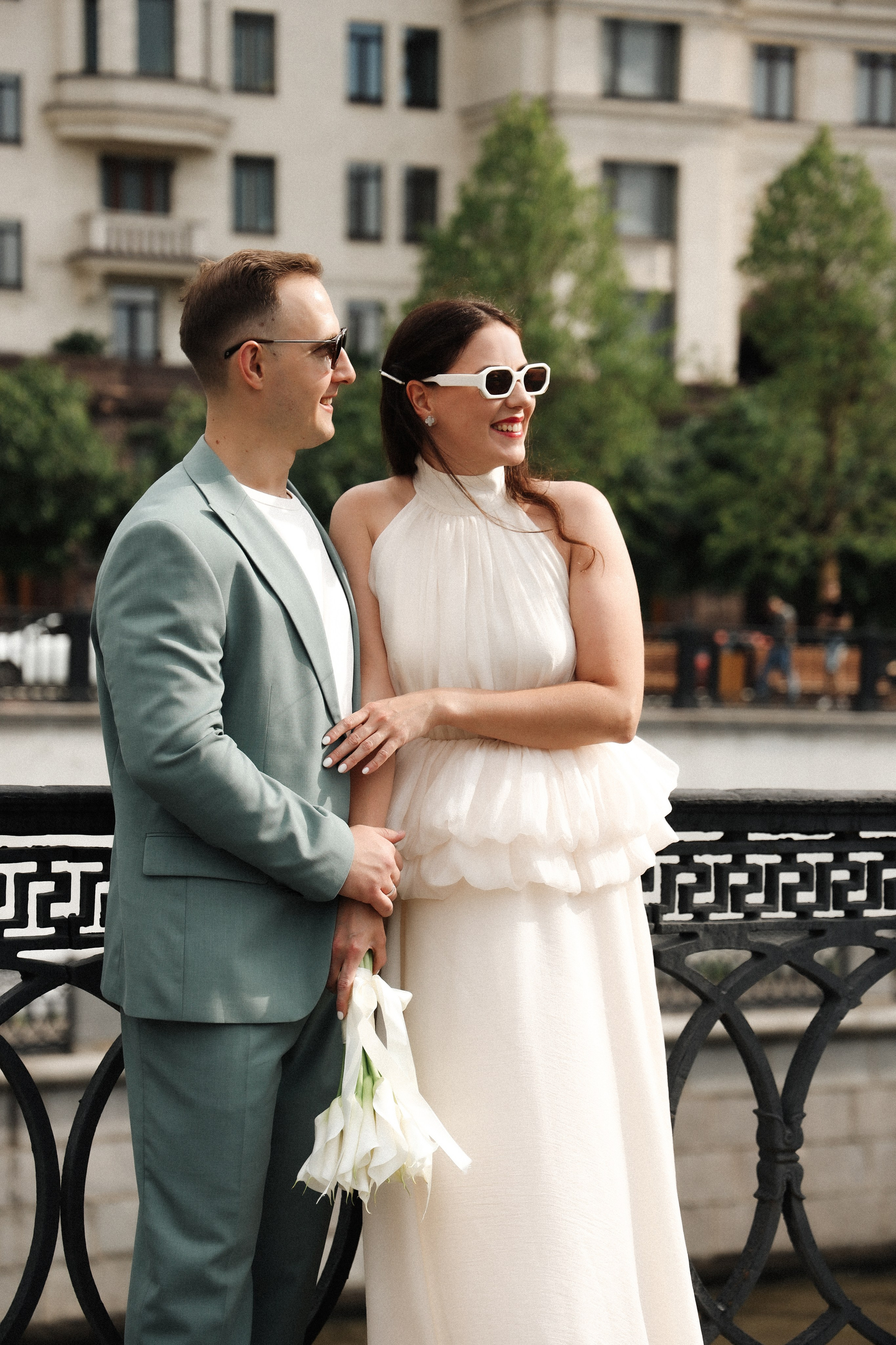 Е. + Н. Роспись в Усадьбе Зубовых, прогулка по набережной. Семейный и lovestory фотограф в Москве Светлана Коняхина