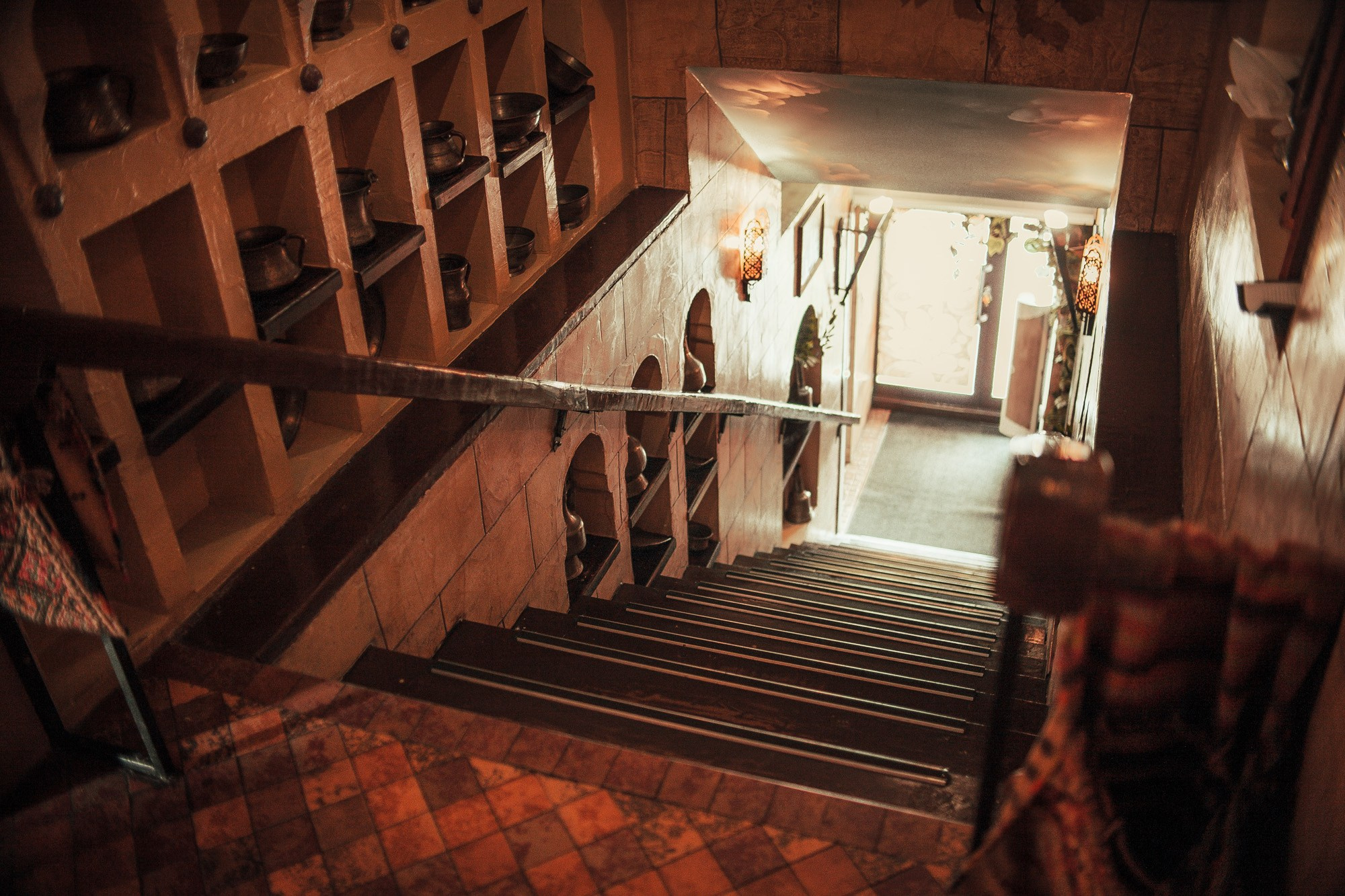 «Шеш беш». Ваш репортажный фотограф Артемий Антонов