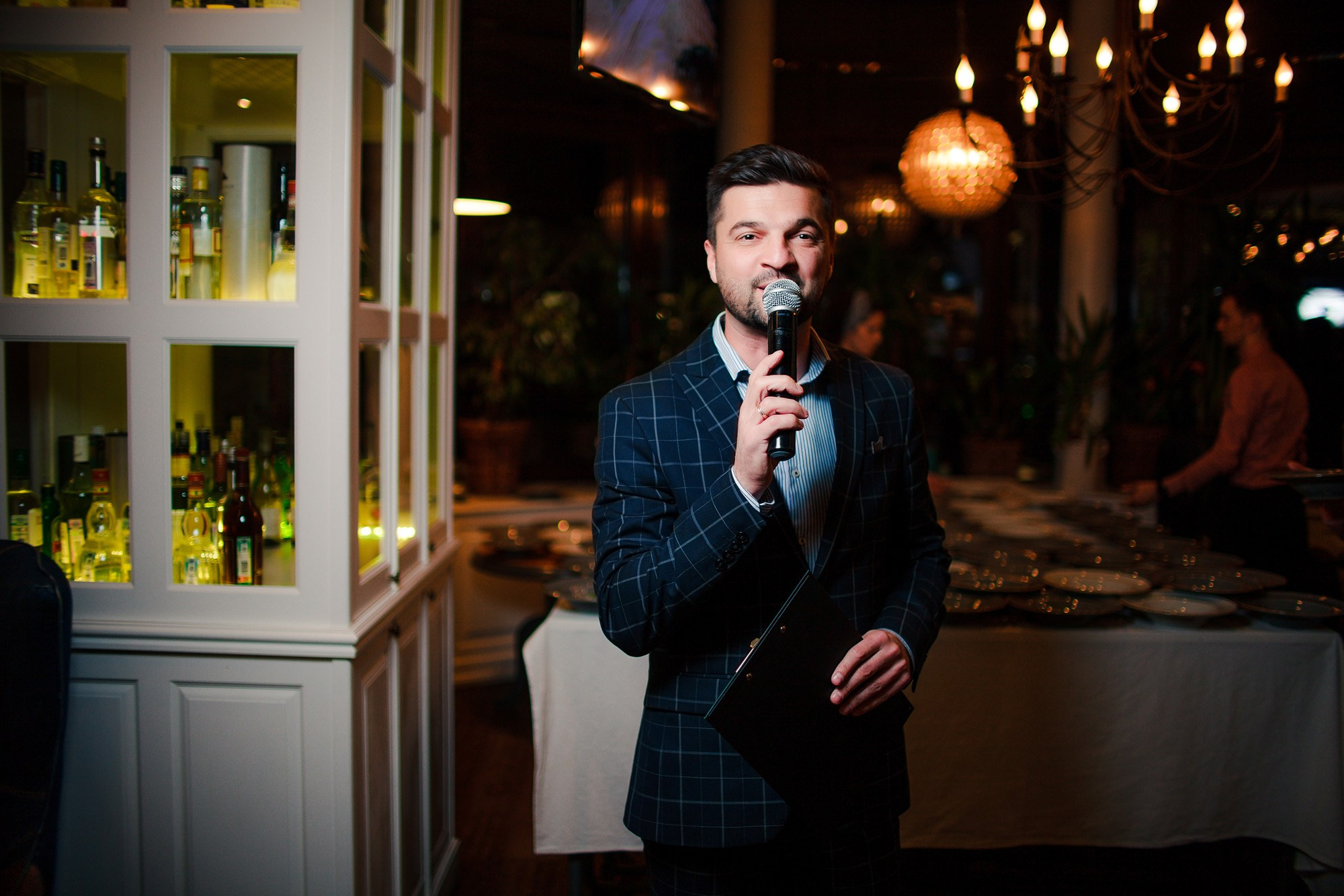 Площадка «Варвара бар». Ваш репортажный фотограф Артемий Антонов