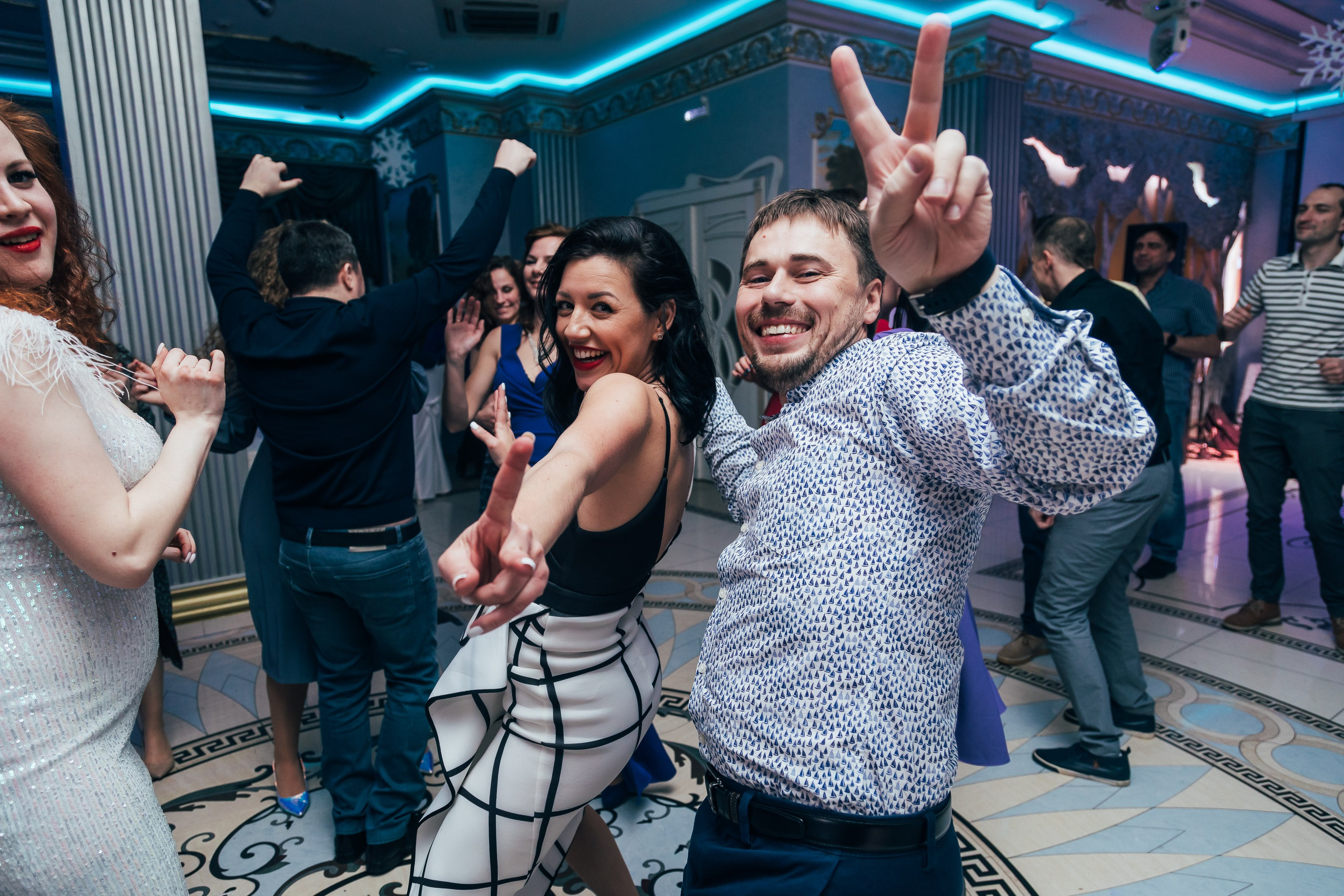 /ивенты. Фотограф Вика Про