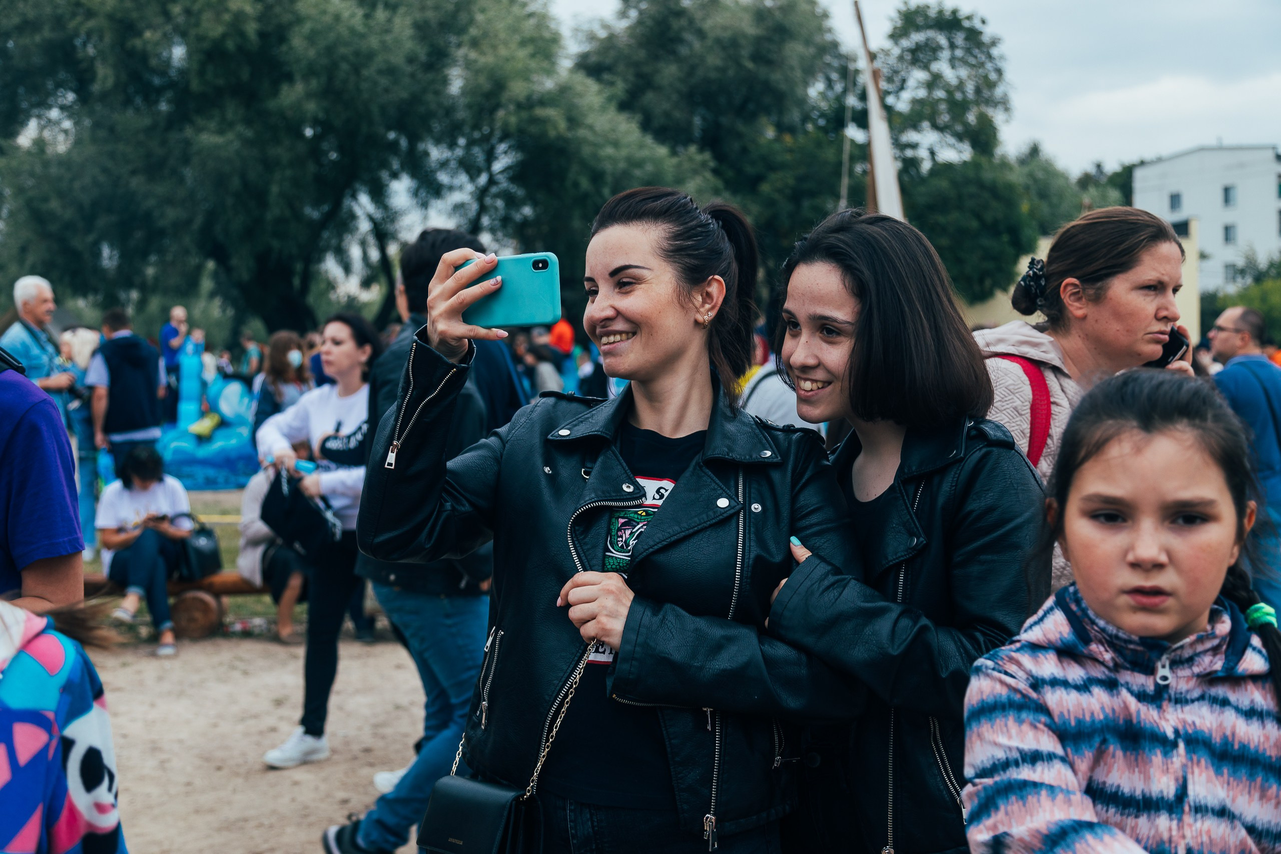 /репортаж. Фотограф Вика Про