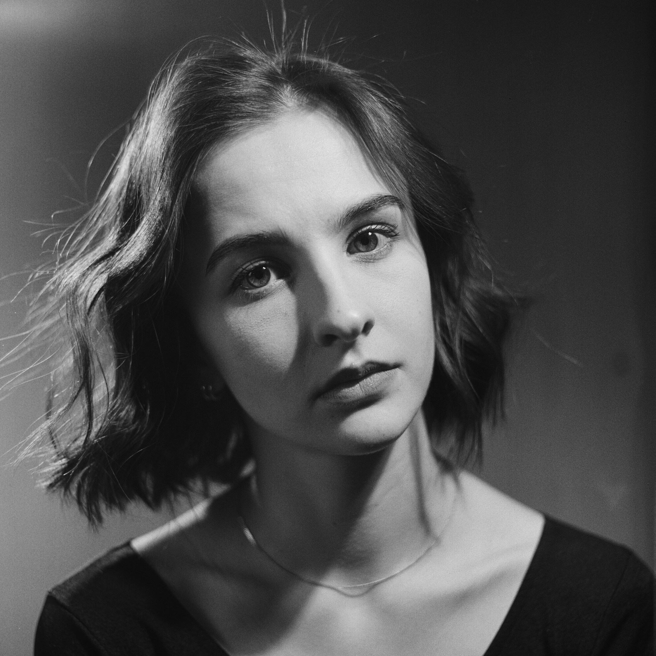 Портреты. Костя Криштапович — фото и видео