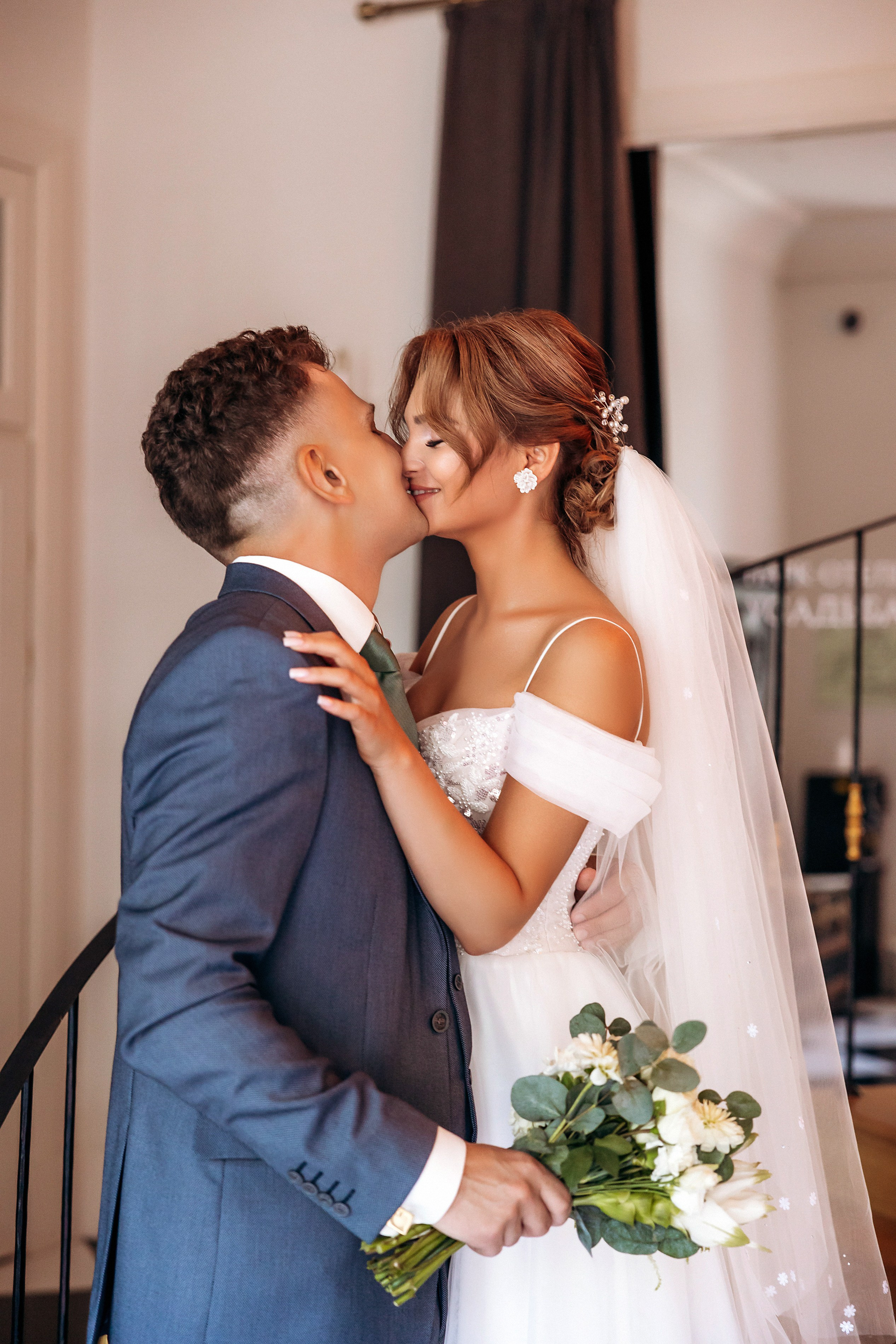 Роман и Юлия 26 июля 2024. Фотограф в Калининграде свадебная фотография, репортажная, фотосессии