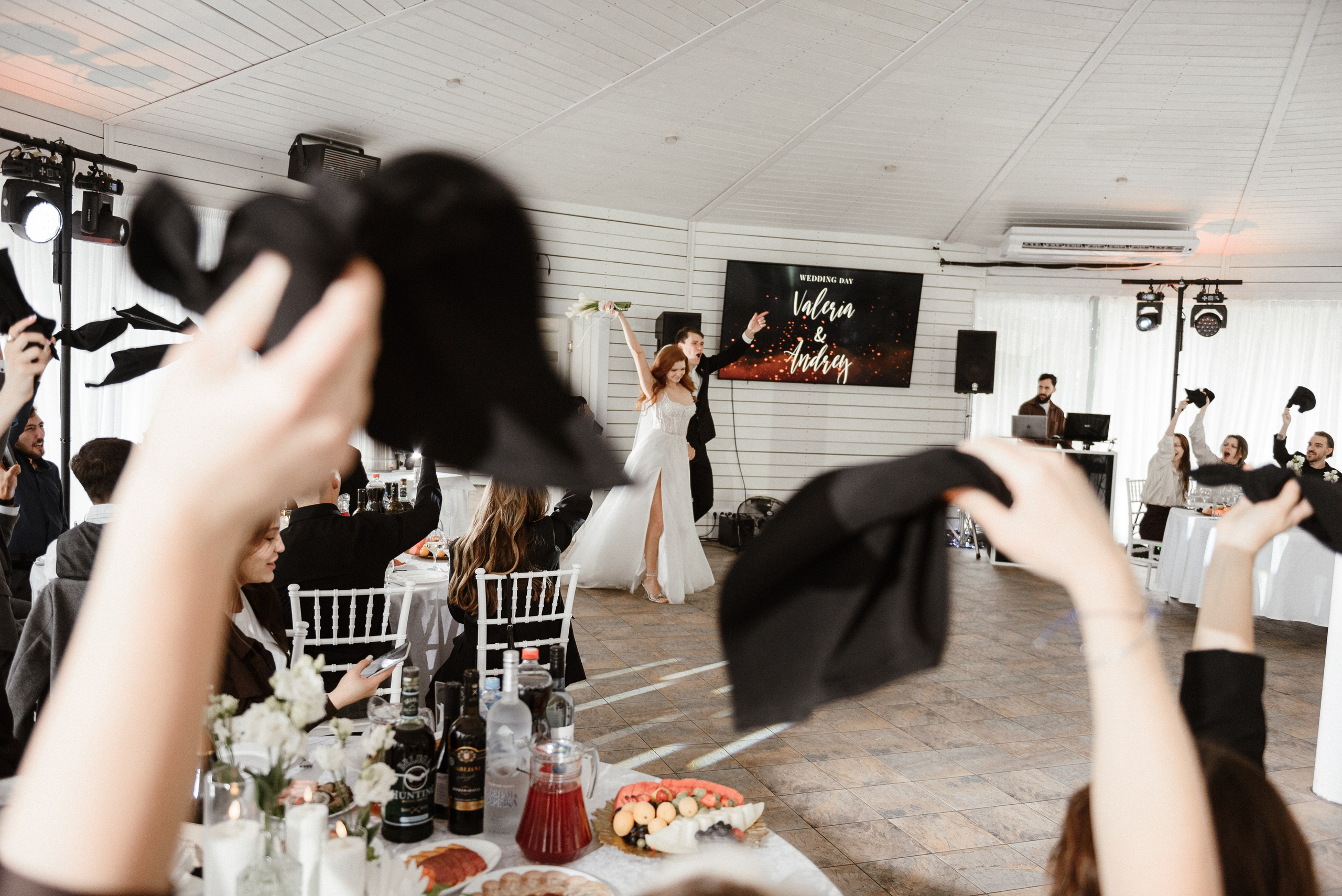 Андрей и Валерия. Свадебный фотограф в Ярославле и Москве Руслан Иософатов