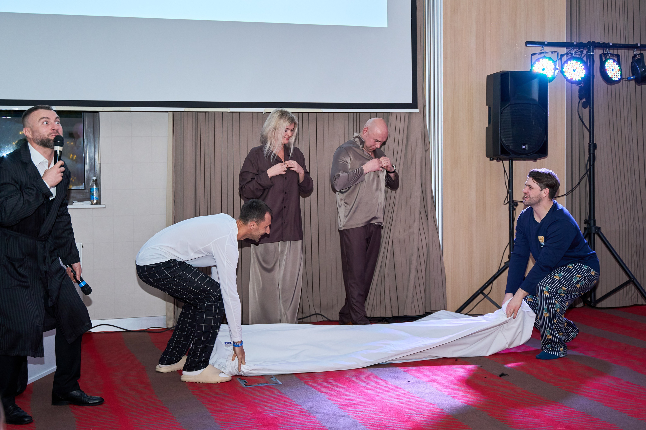 СушиСелл Корпоратив. Фото и видео съемка в Сочи Адлере Красной поляне