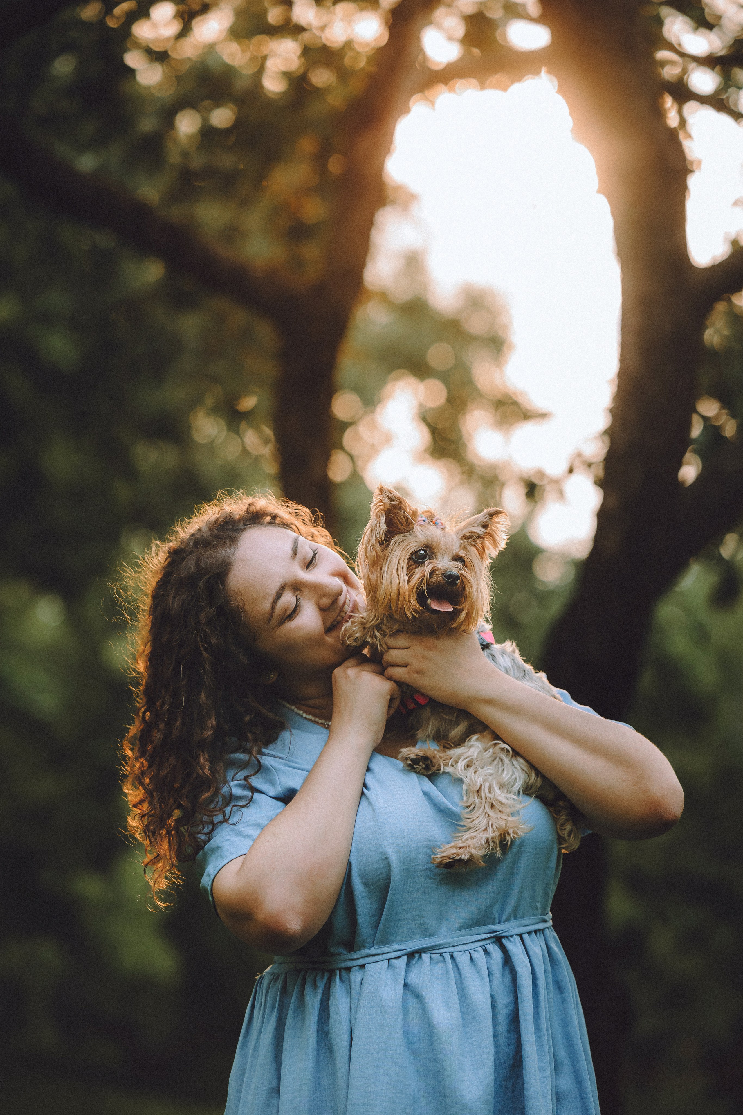 Даша и Дэзи