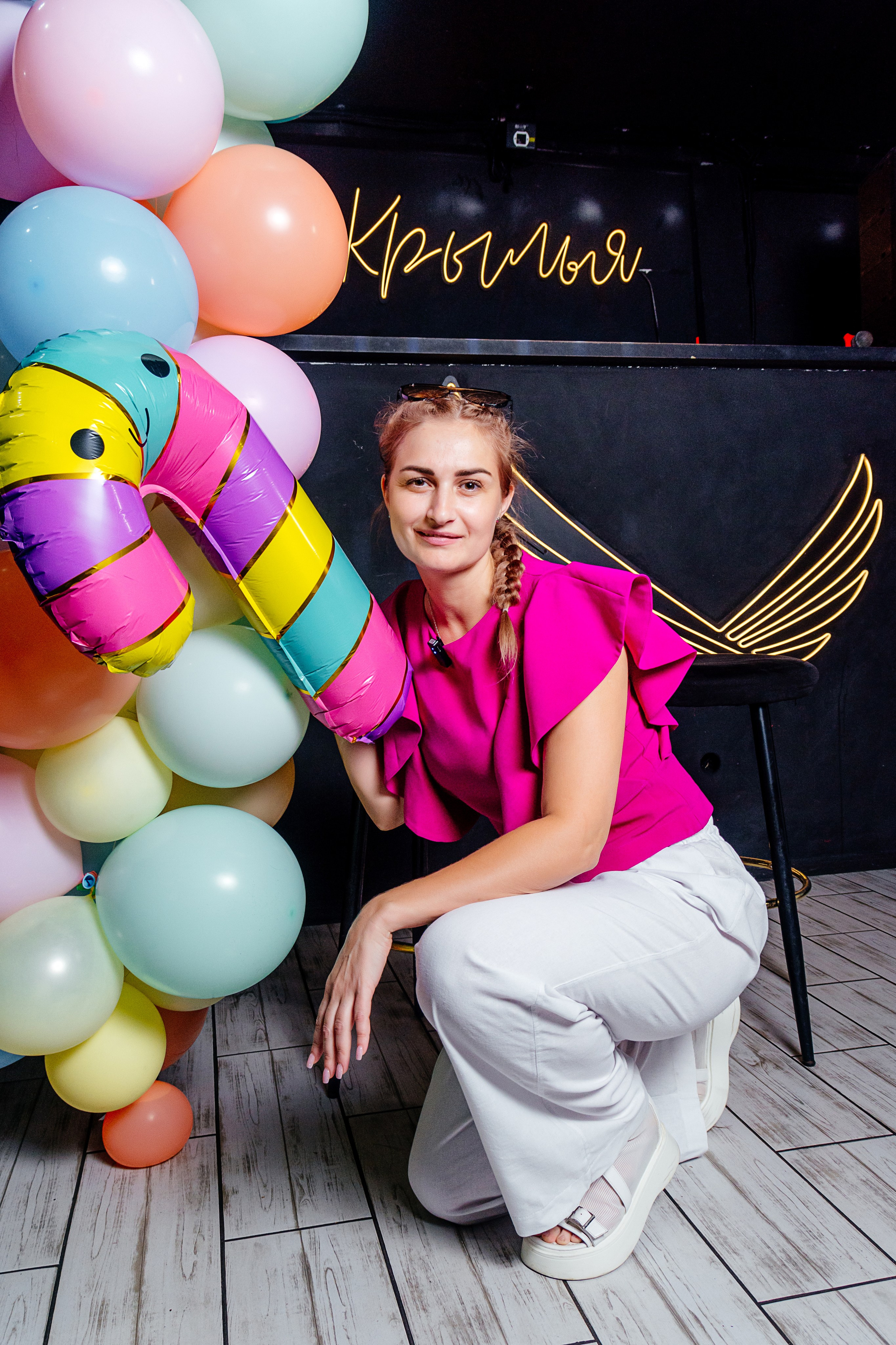 Репортажная съемка Анапа