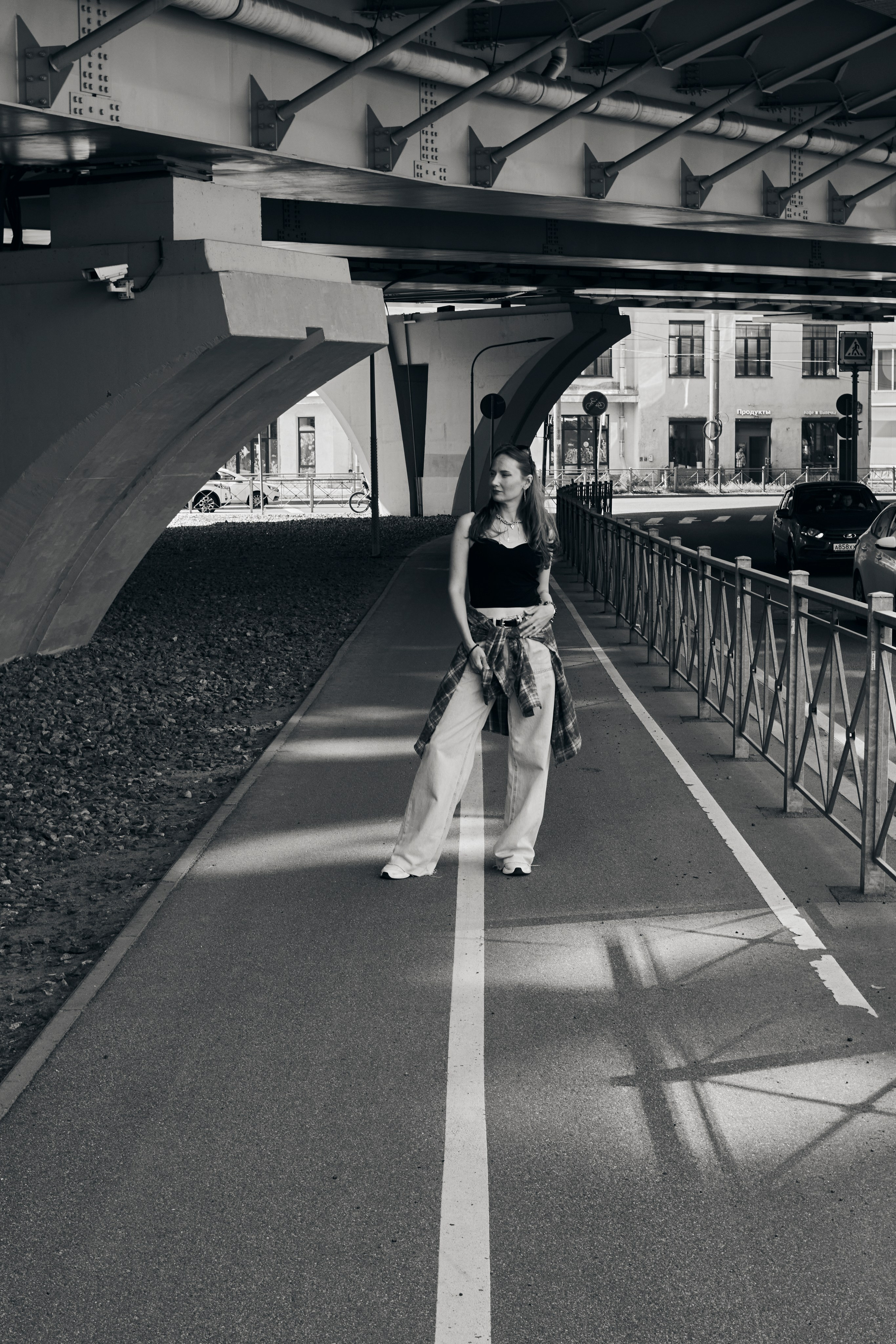 Мост Бетанкура. Фотограф в Санкт-Петербурге Анна Anetprophoto (женские, семейные, лавстори и контент-съемки)