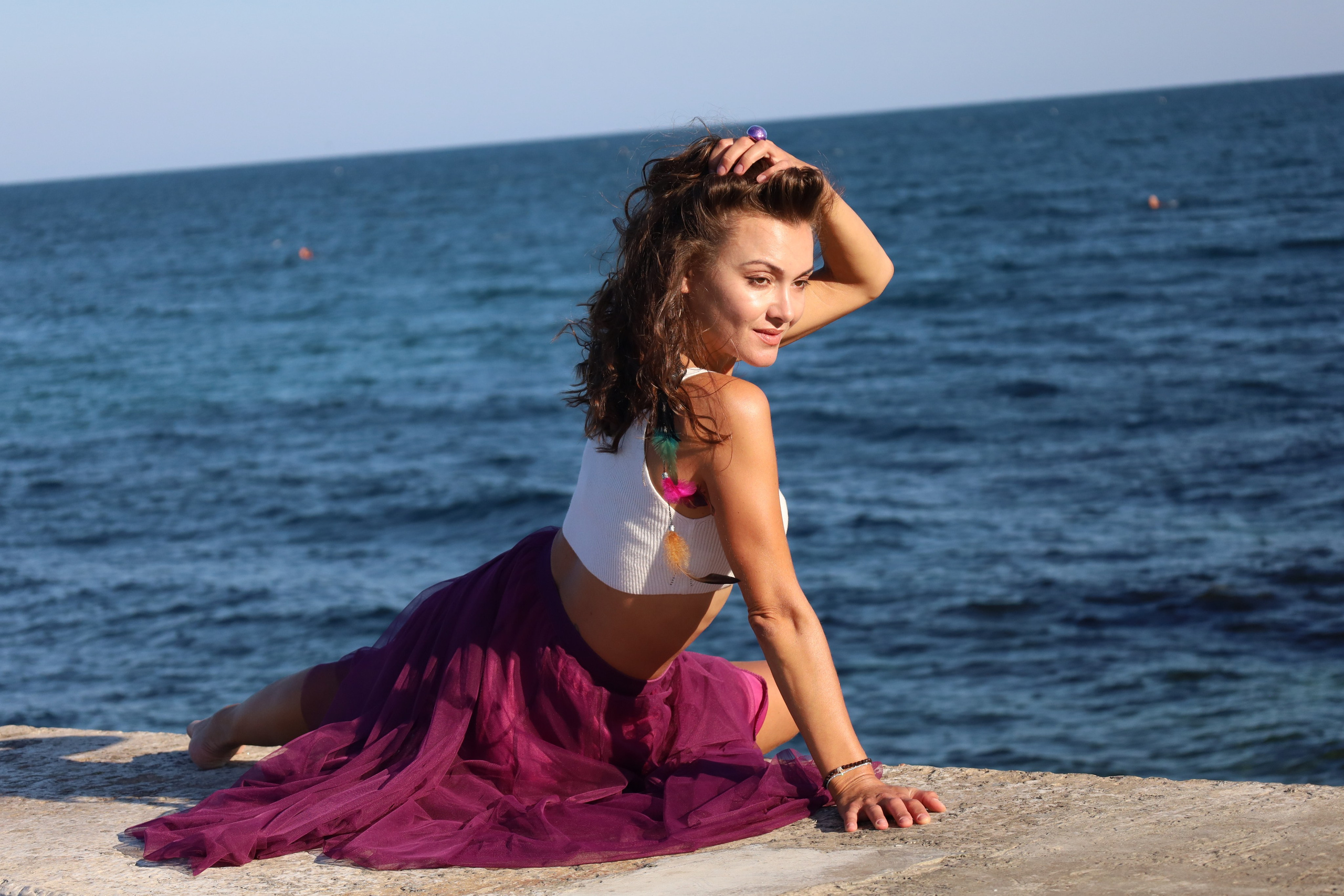 Евгения. Фотограф Севастополь Светлана Шатилова