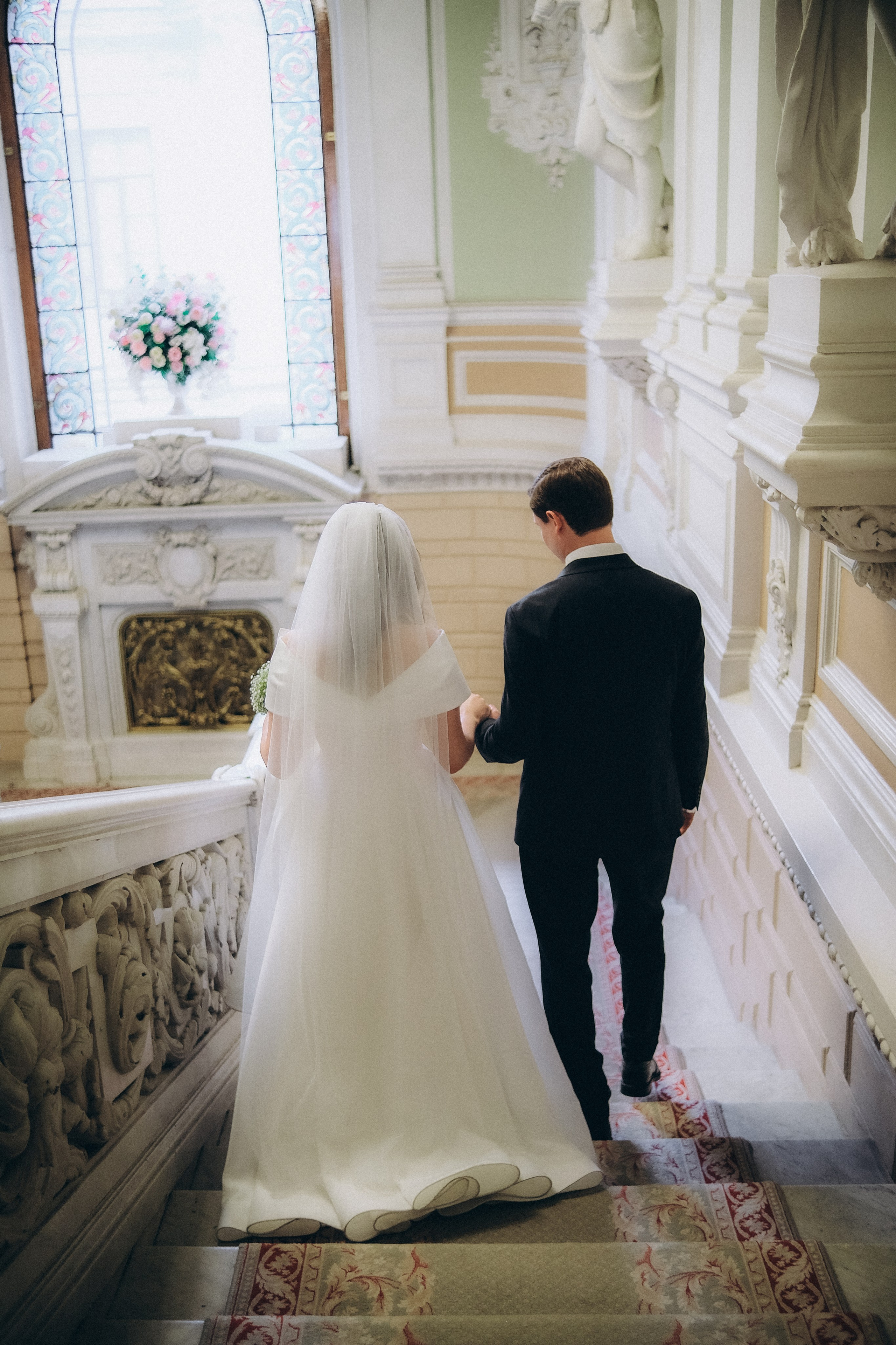 Оля & Саша ДБ1. Phdkvmr.ru