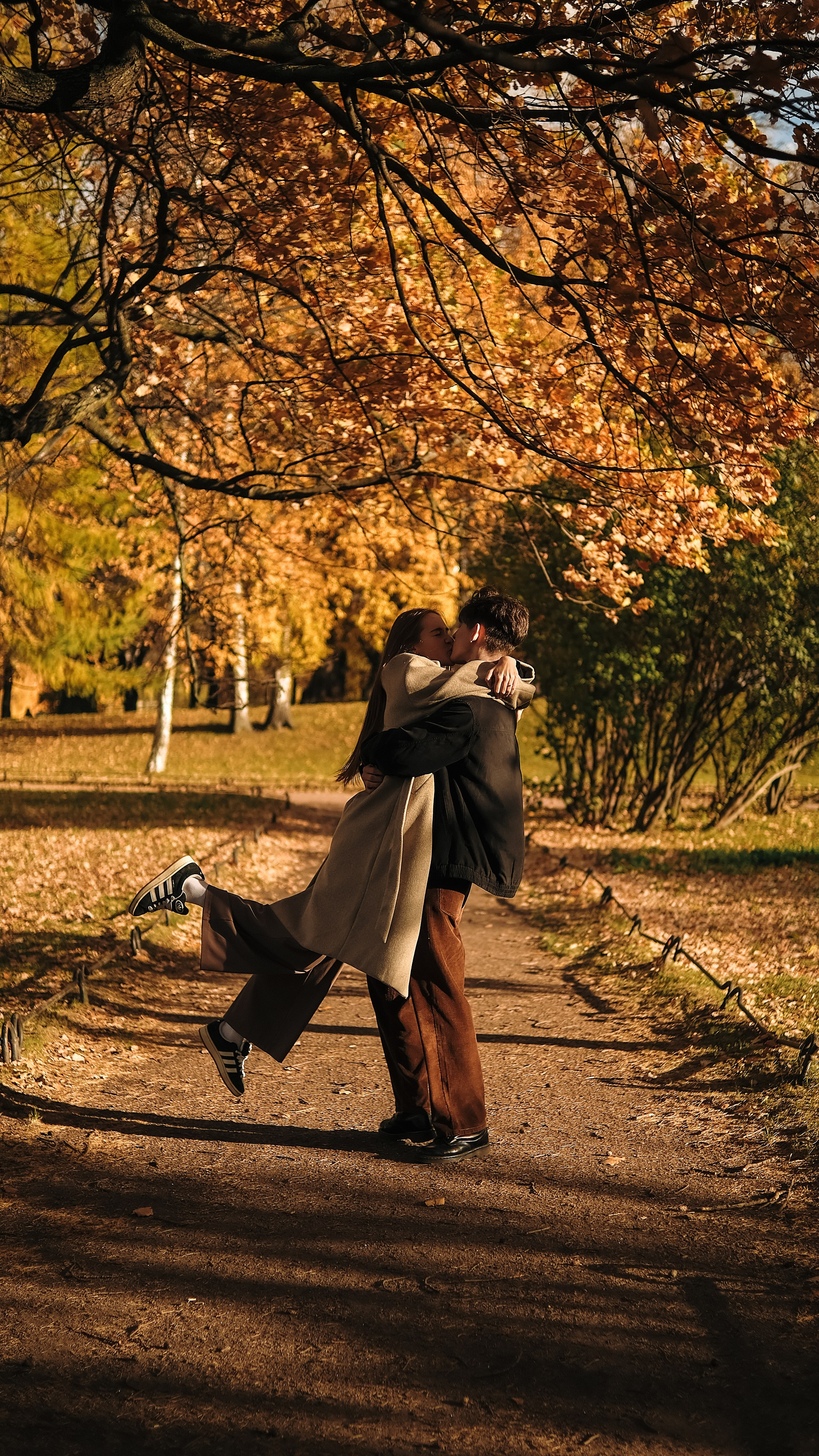 Криста & Арсений. Phdkvmr.ru