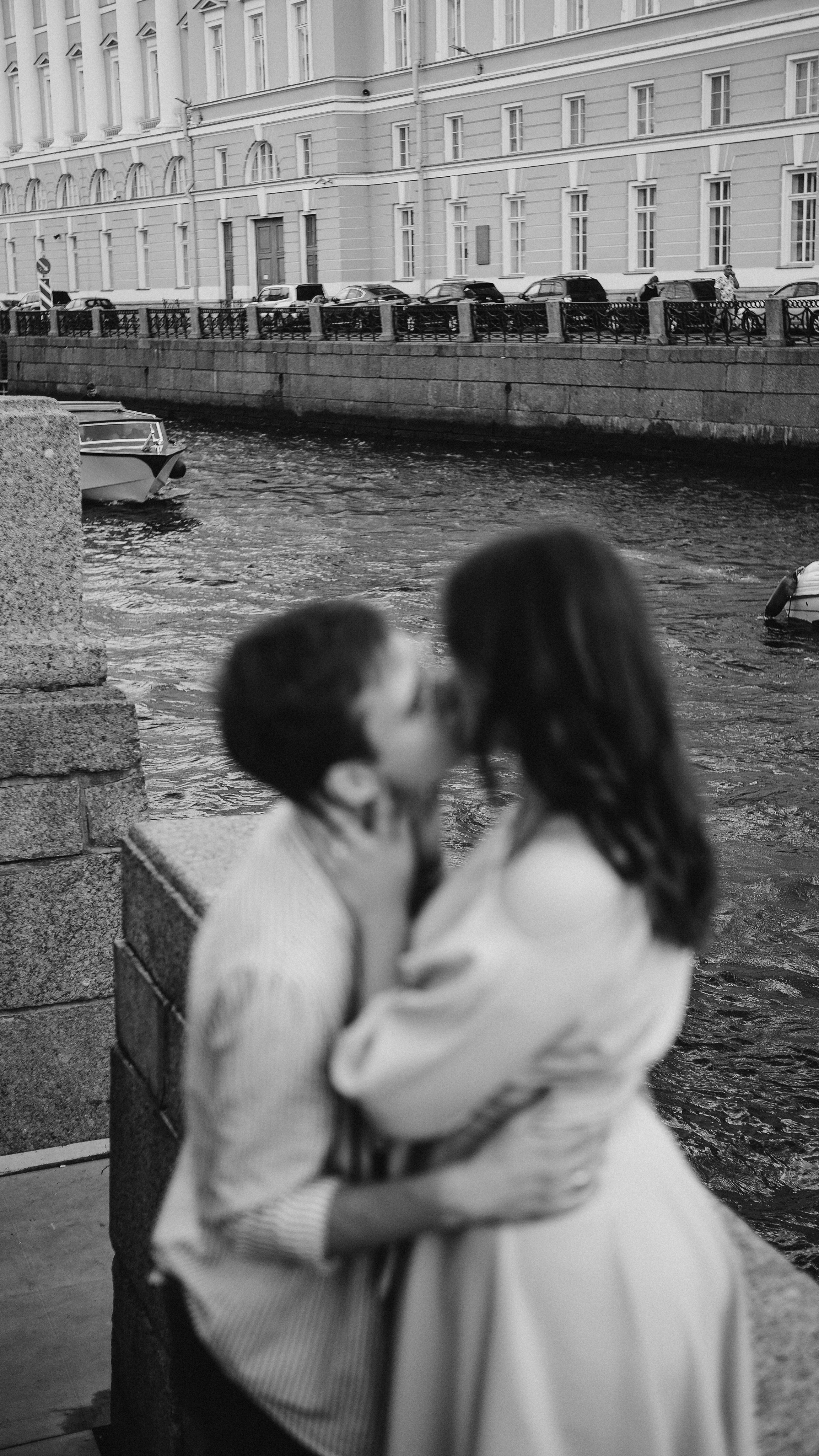 Илья и Настя. Phdkvmr.ru