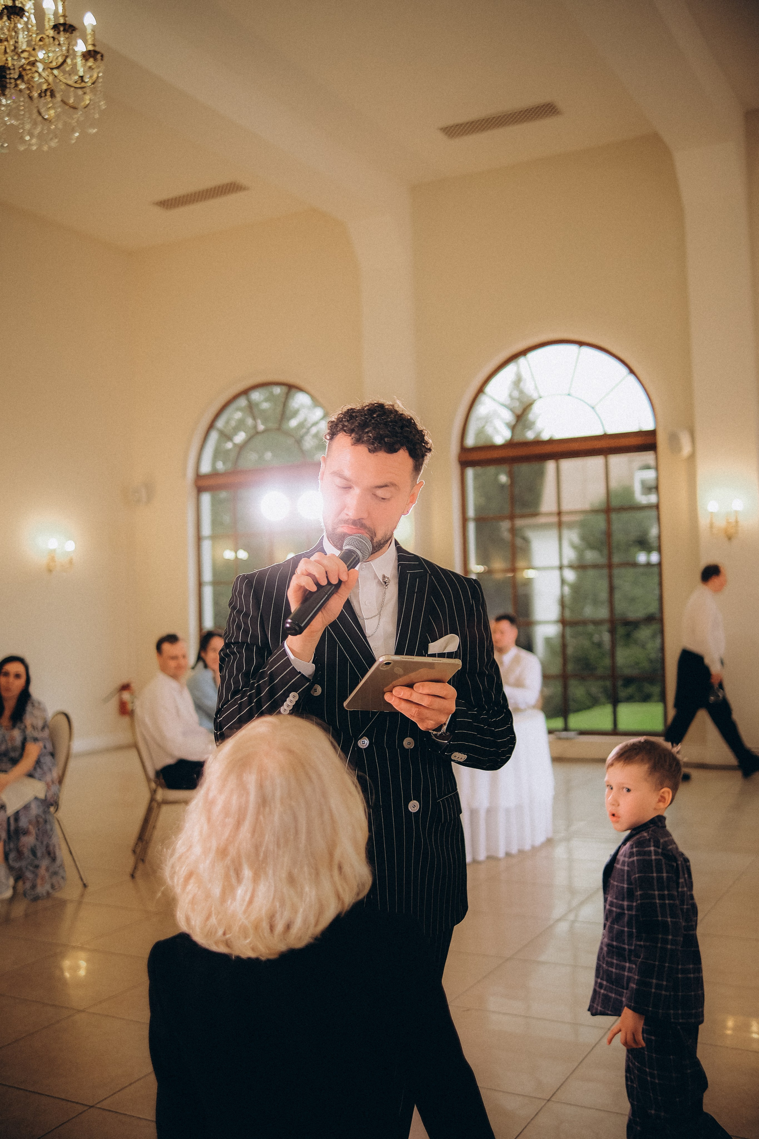 Рида & Богдан. Пушкин. Phdkvmr.ru