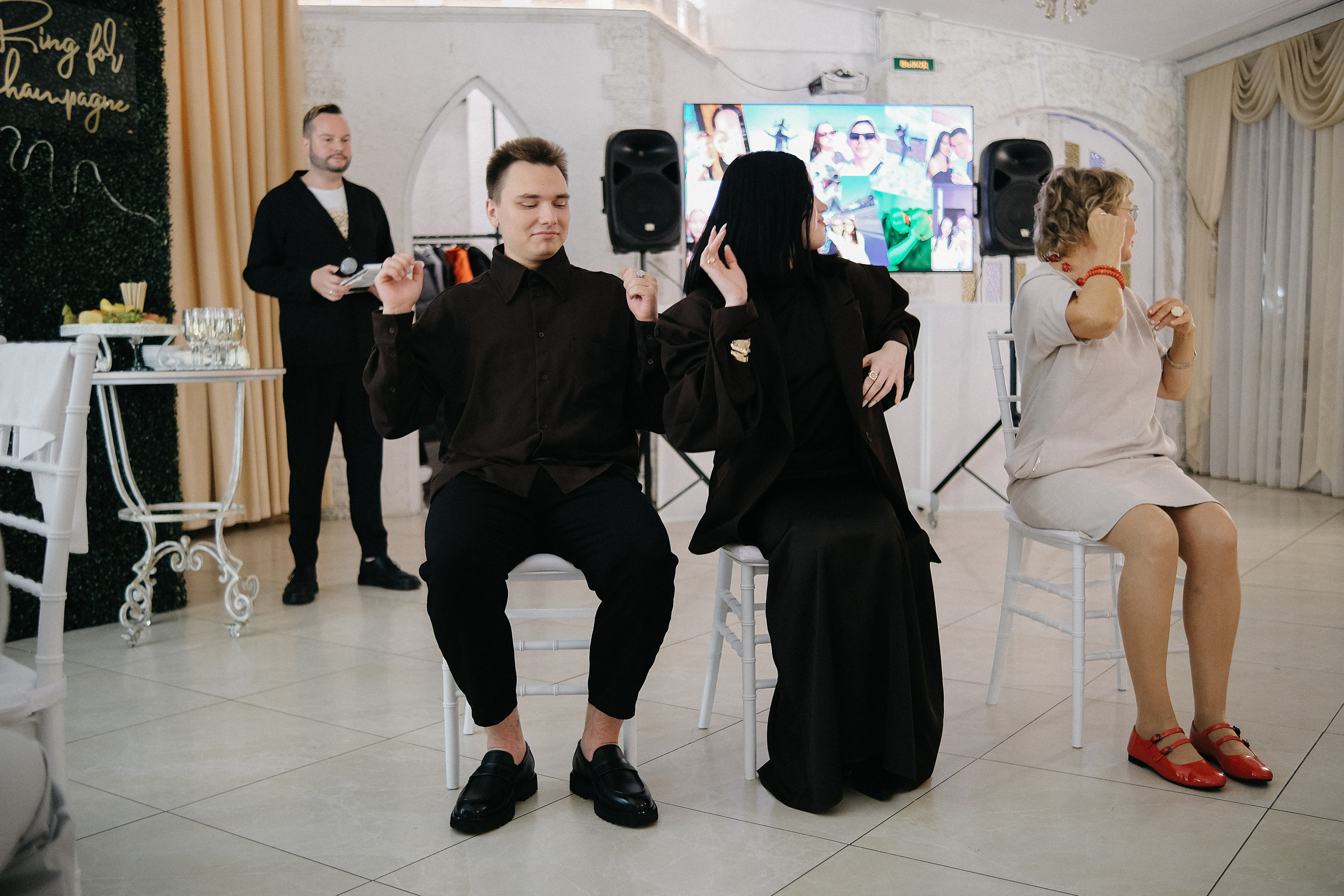 Оля & Денис СПБ. Phdkvmr.ru