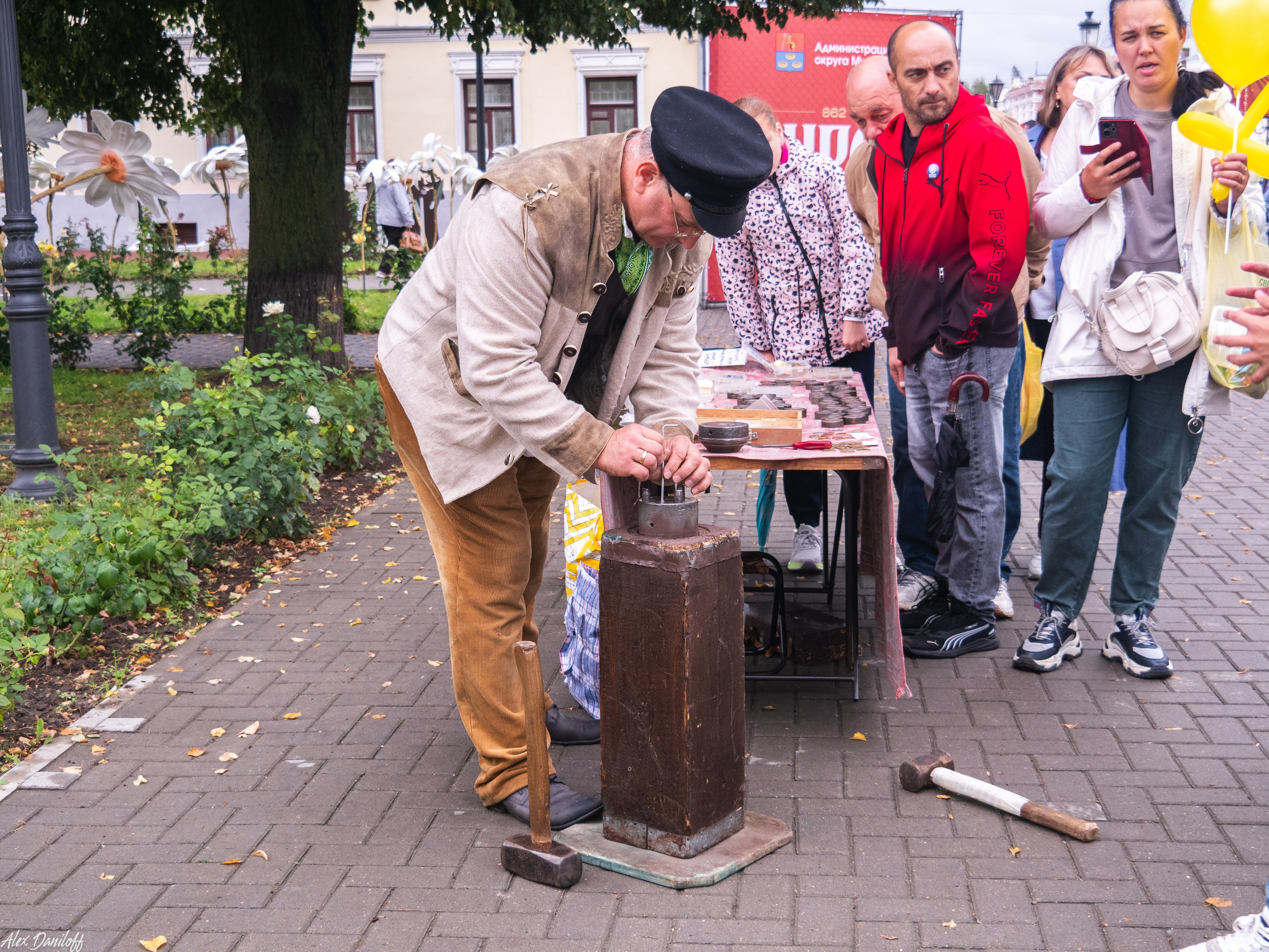 День города Муром 2025. Муром-Инфо. Новости культуры, образования, спорта в городе Муром