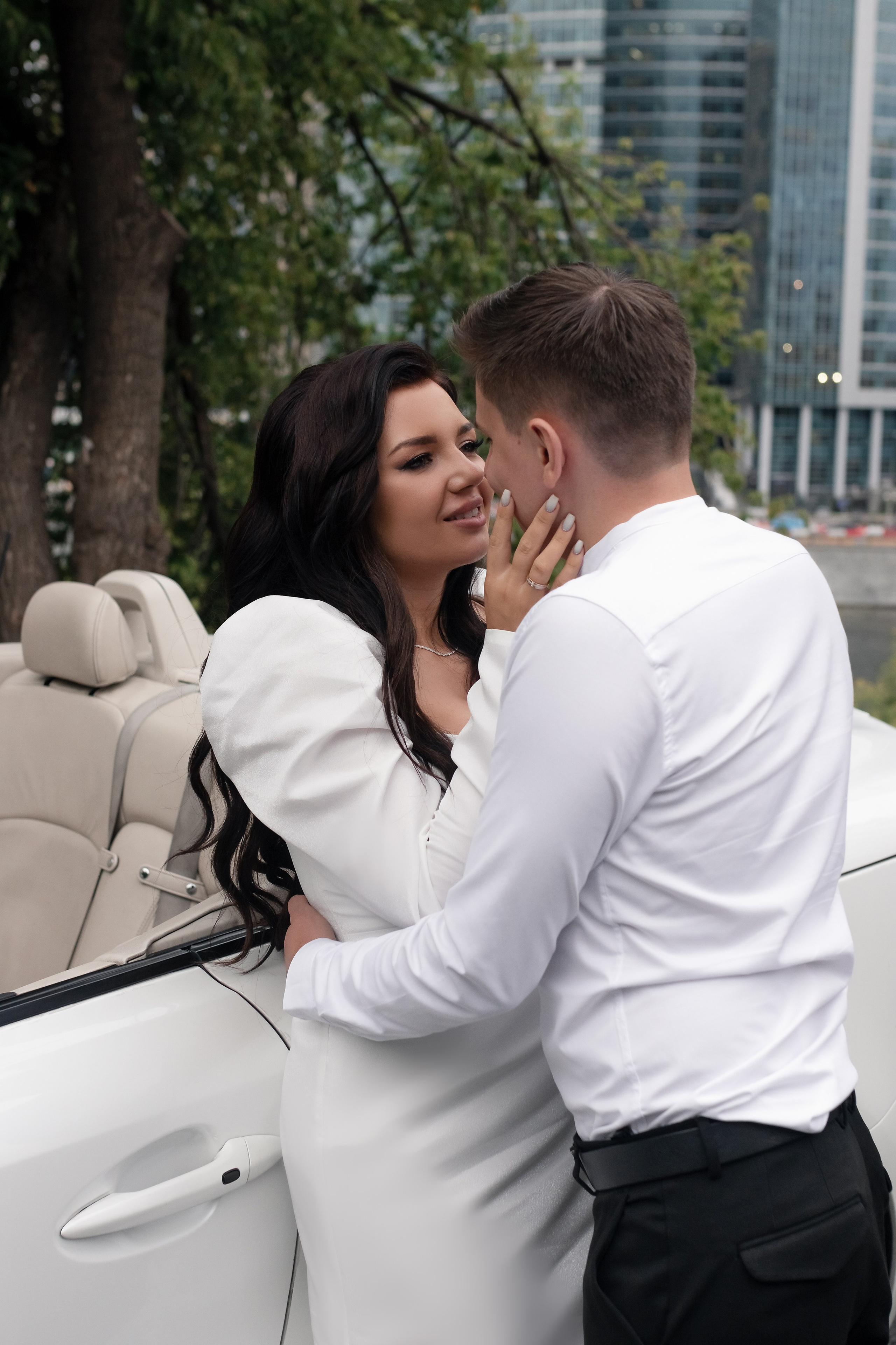 Никита & Карина. Фотограф в Белгороде|Юлия oohphotojulii|Семейный и персональный фотограф