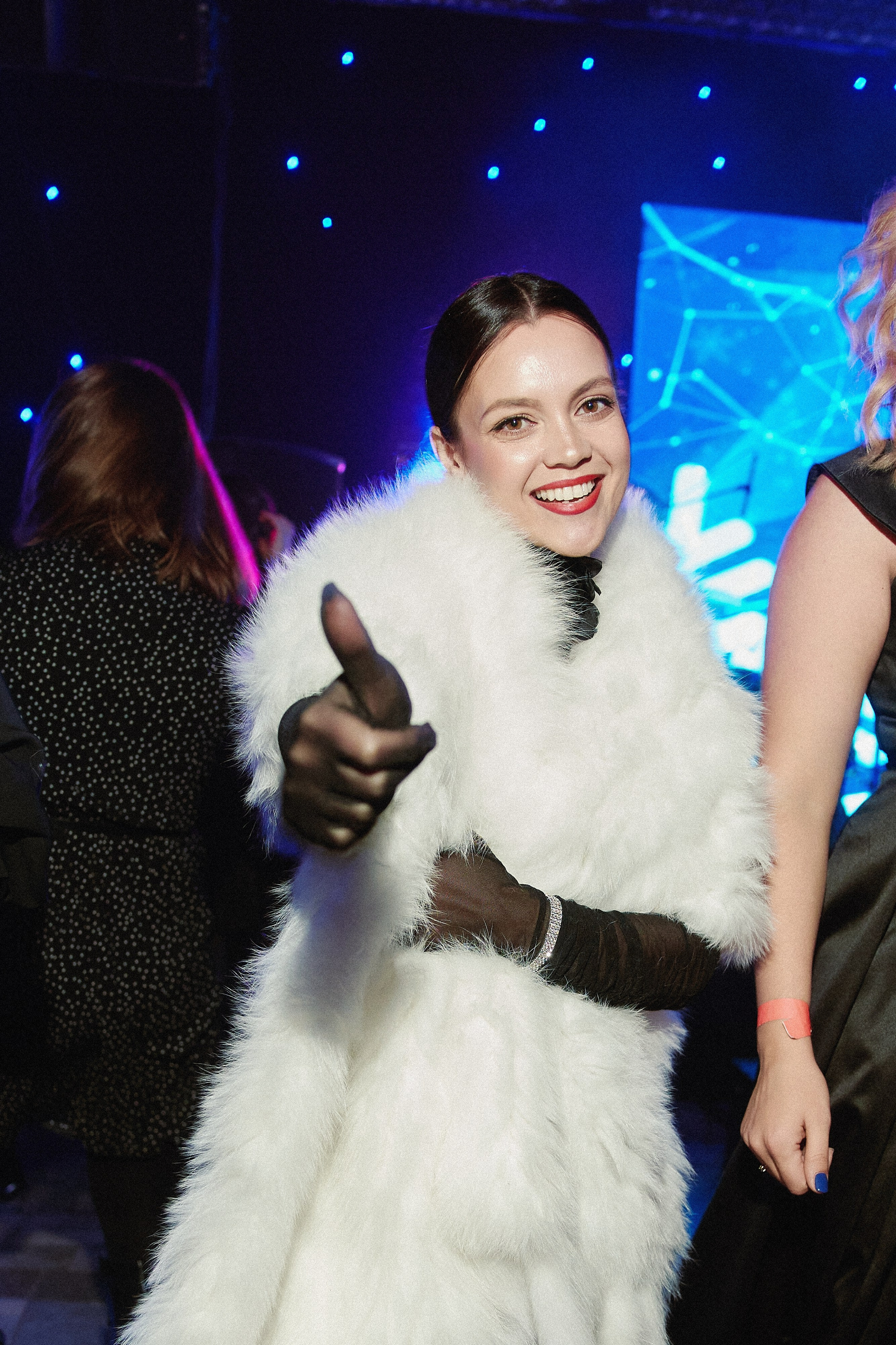 1520 HAPPY NEW YEAR. Репортажный фотограф в Хабаровске Николай Соболев