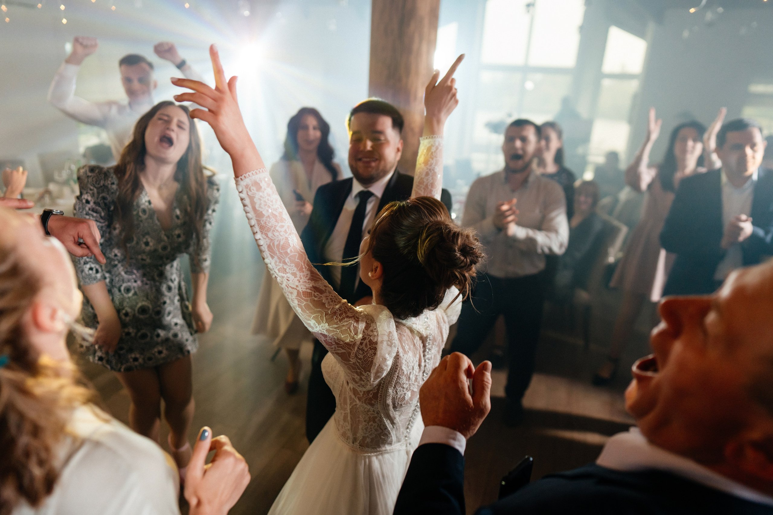 Милена & Павел. Свадебная фото и видеосъемка в Гомеле