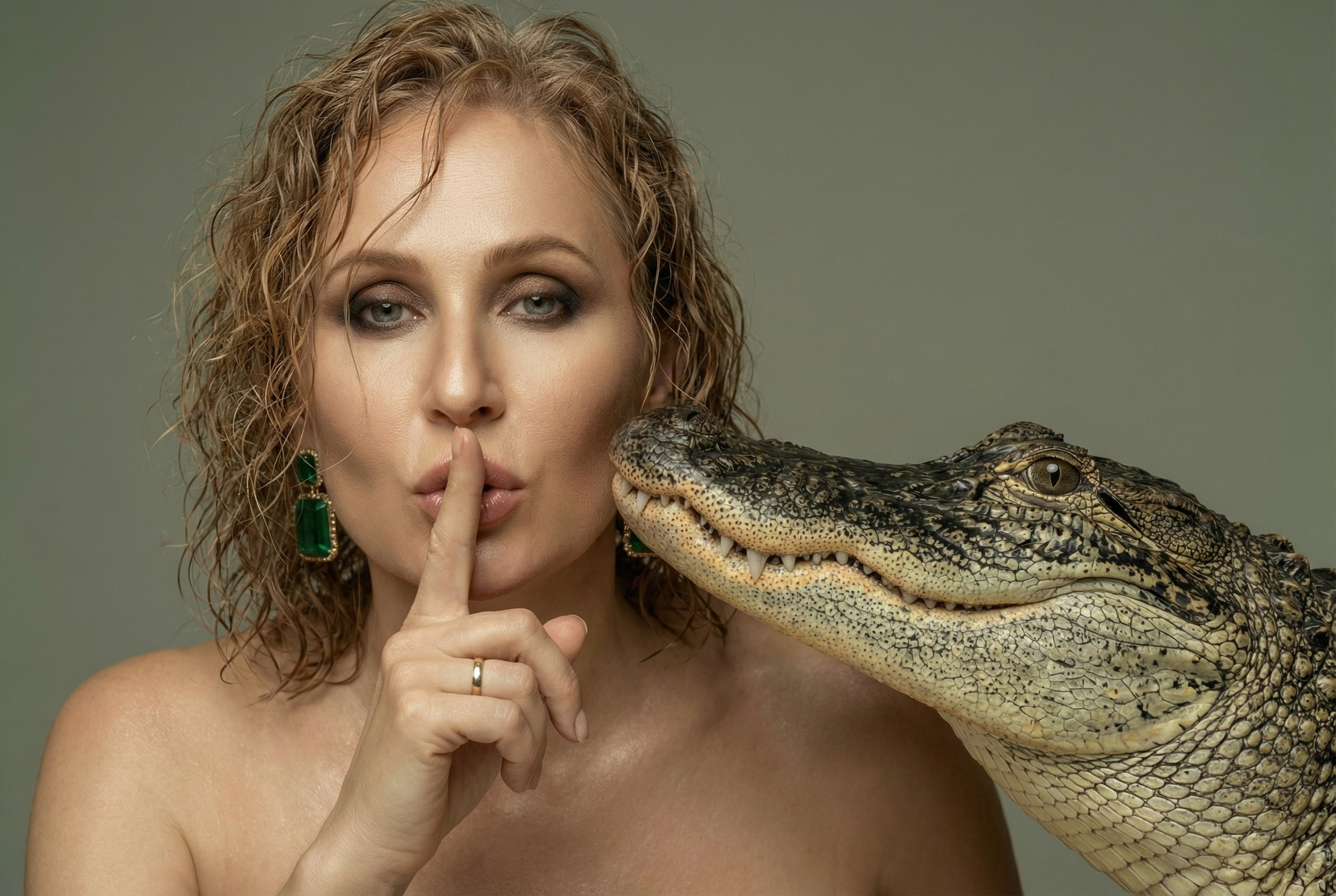 Оля и Геннадий. Шаблоны и дизайны выпускных альбомов и фотокниг