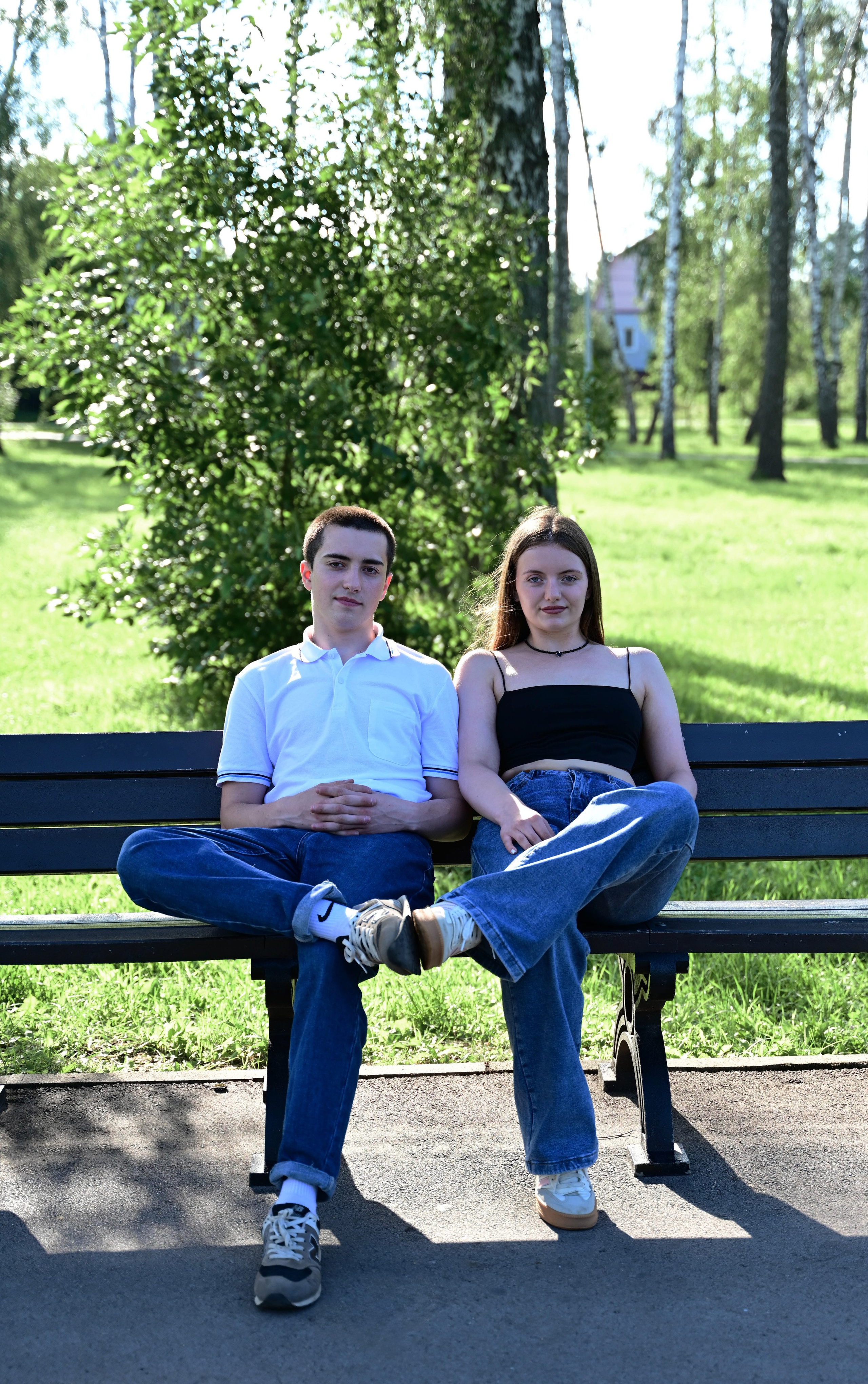 LoveStory. Фотограф Косачева Екатерина