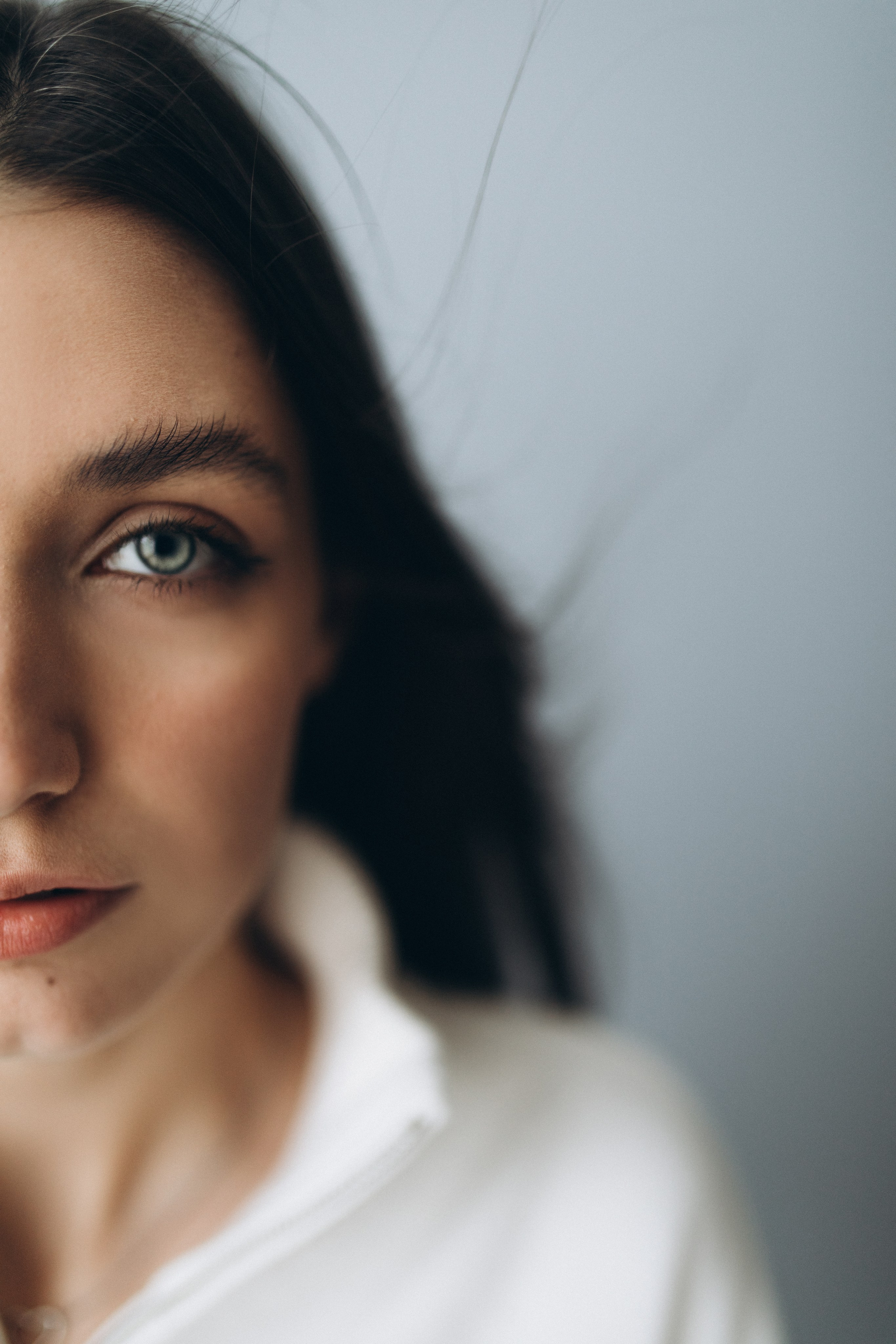 ПЕРСОНАЛЬНЫЕ. Семейный и женский фотограф в Санкт-Петербурге